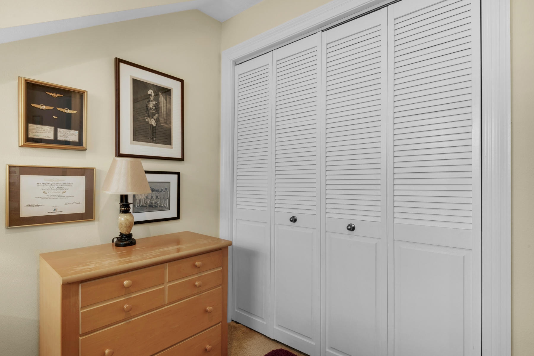 TURNBERRY VILLAS CONDO - Residential