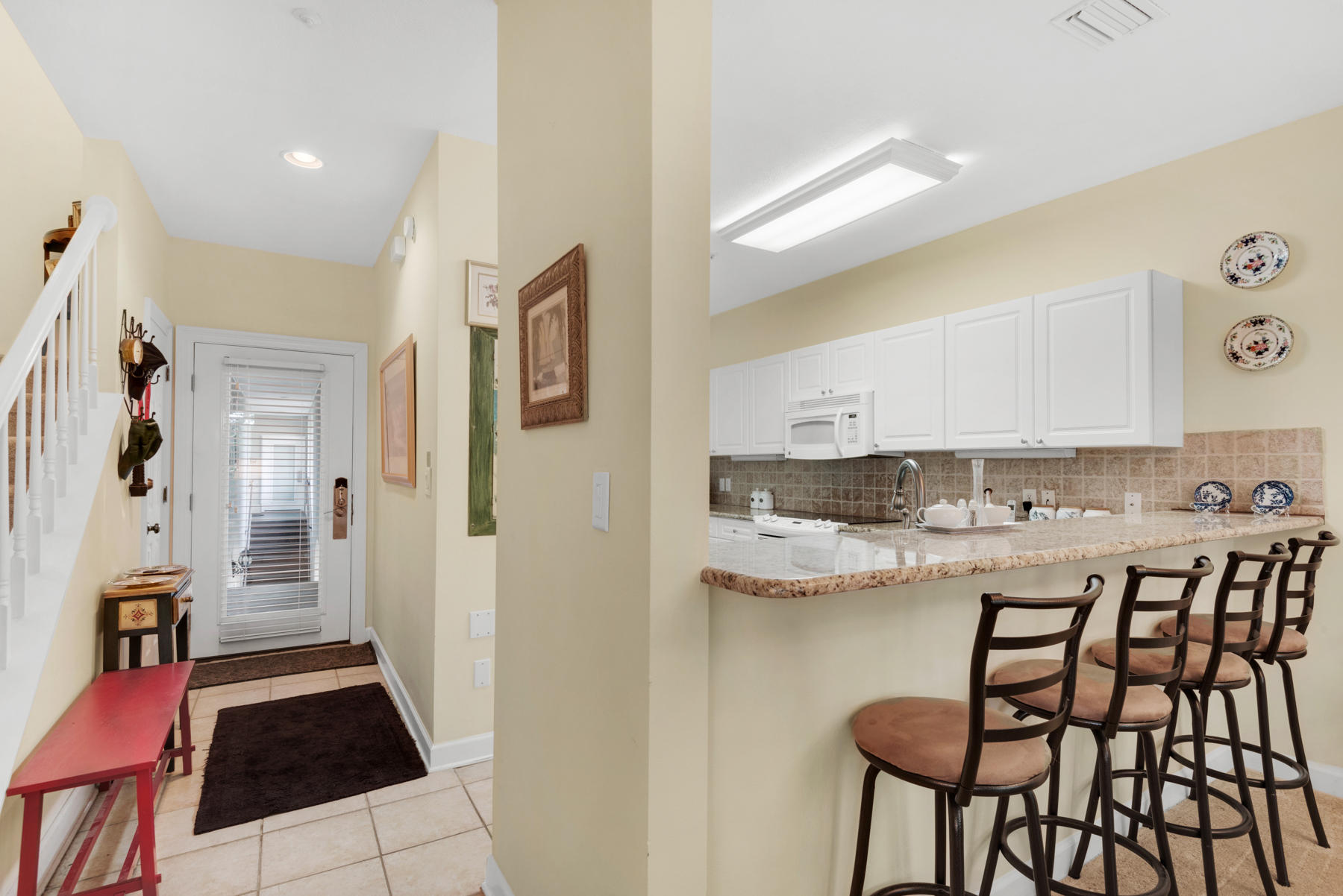 TURNBERRY VILLAS CONDO - Residential