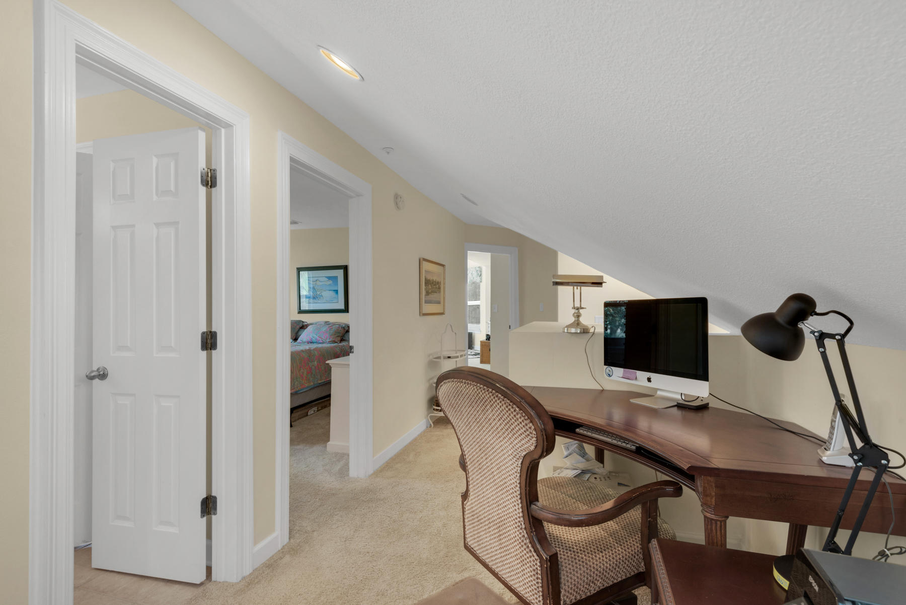 TURNBERRY VILLAS CONDO - Residential