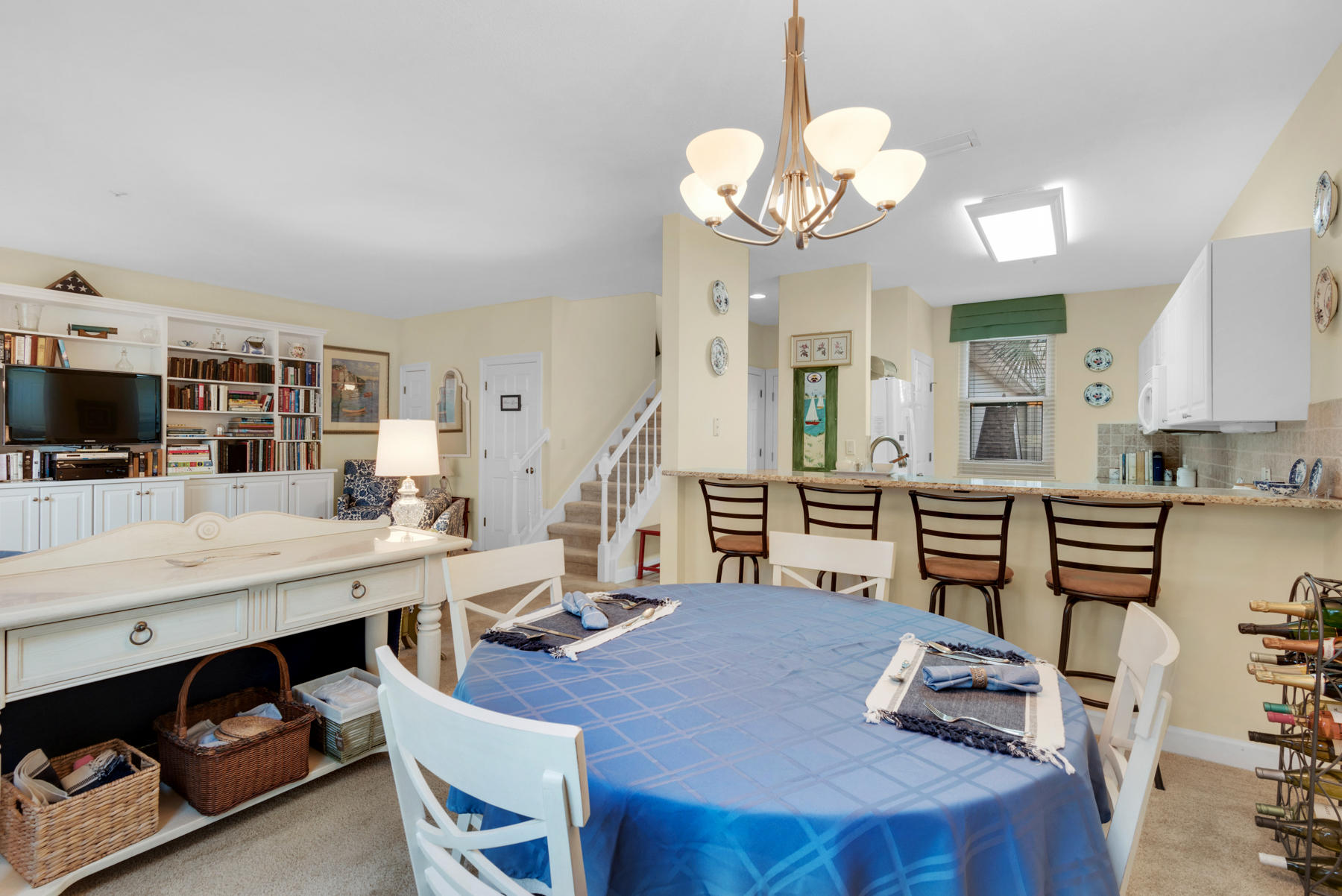 TURNBERRY VILLAS CONDO - Residential