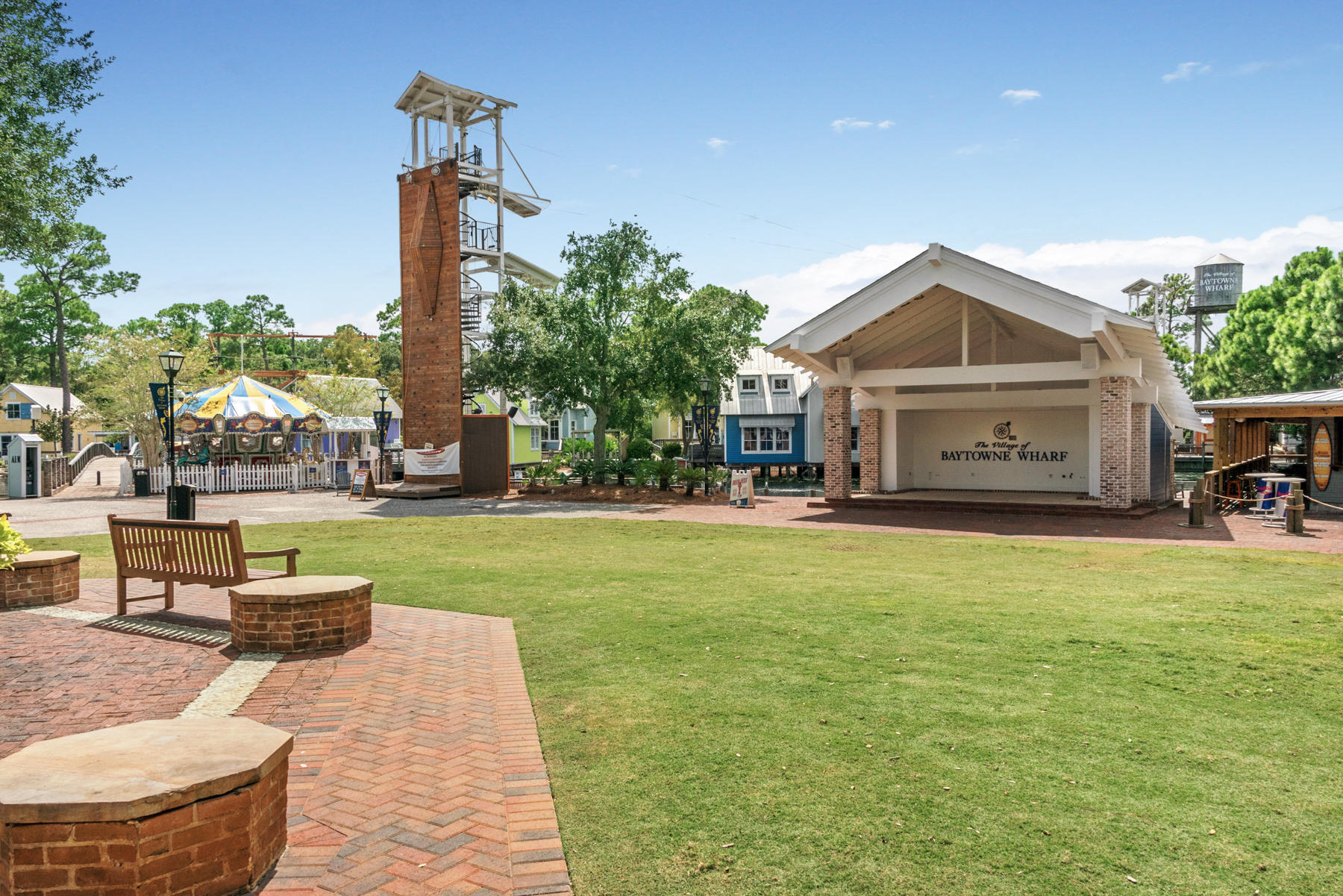 TURNBERRY VILLAS CONDO - Residential