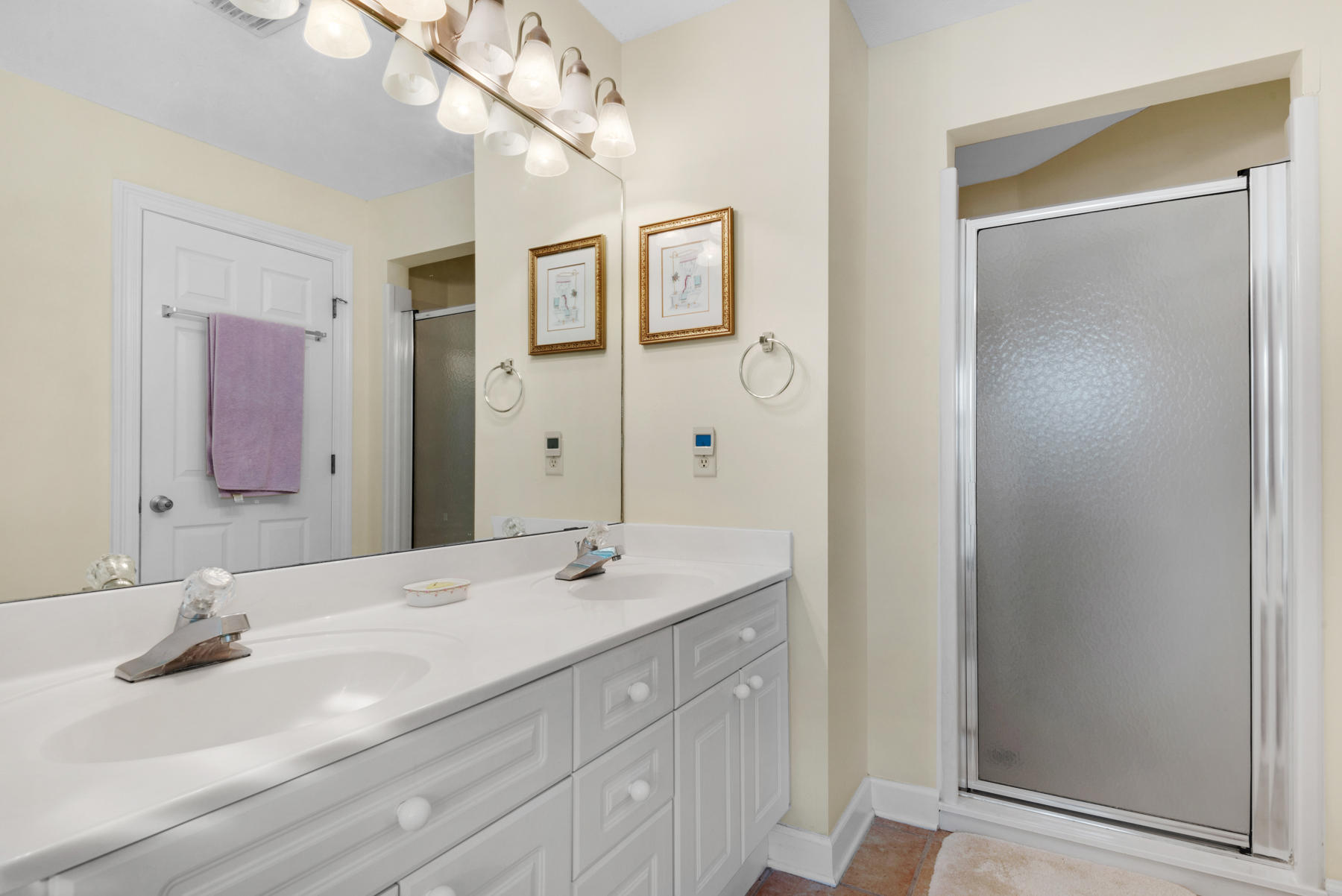 TURNBERRY VILLAS CONDO - Residential