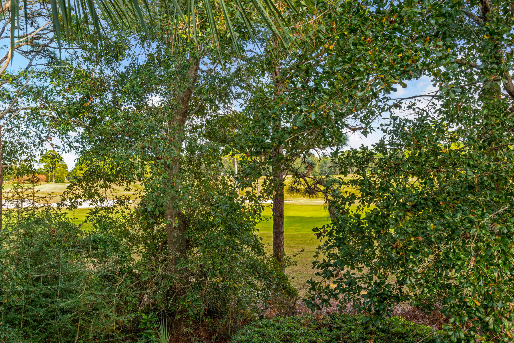 TURNBERRY VILLAS CONDO - Residential