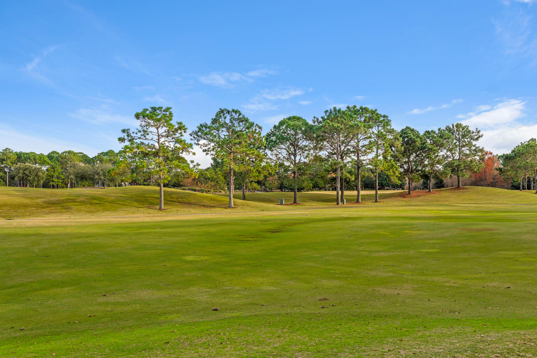 TURNBERRY VILLAS CONDO - Residential