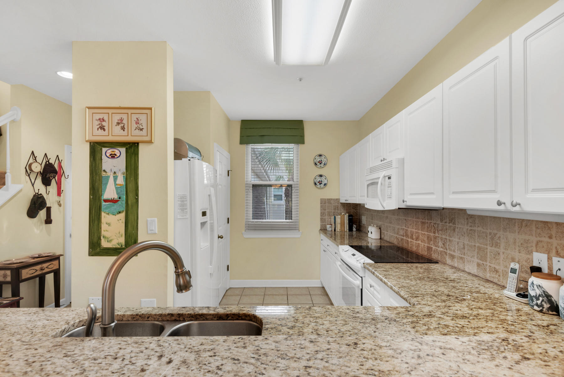 TURNBERRY VILLAS CONDO - Residential