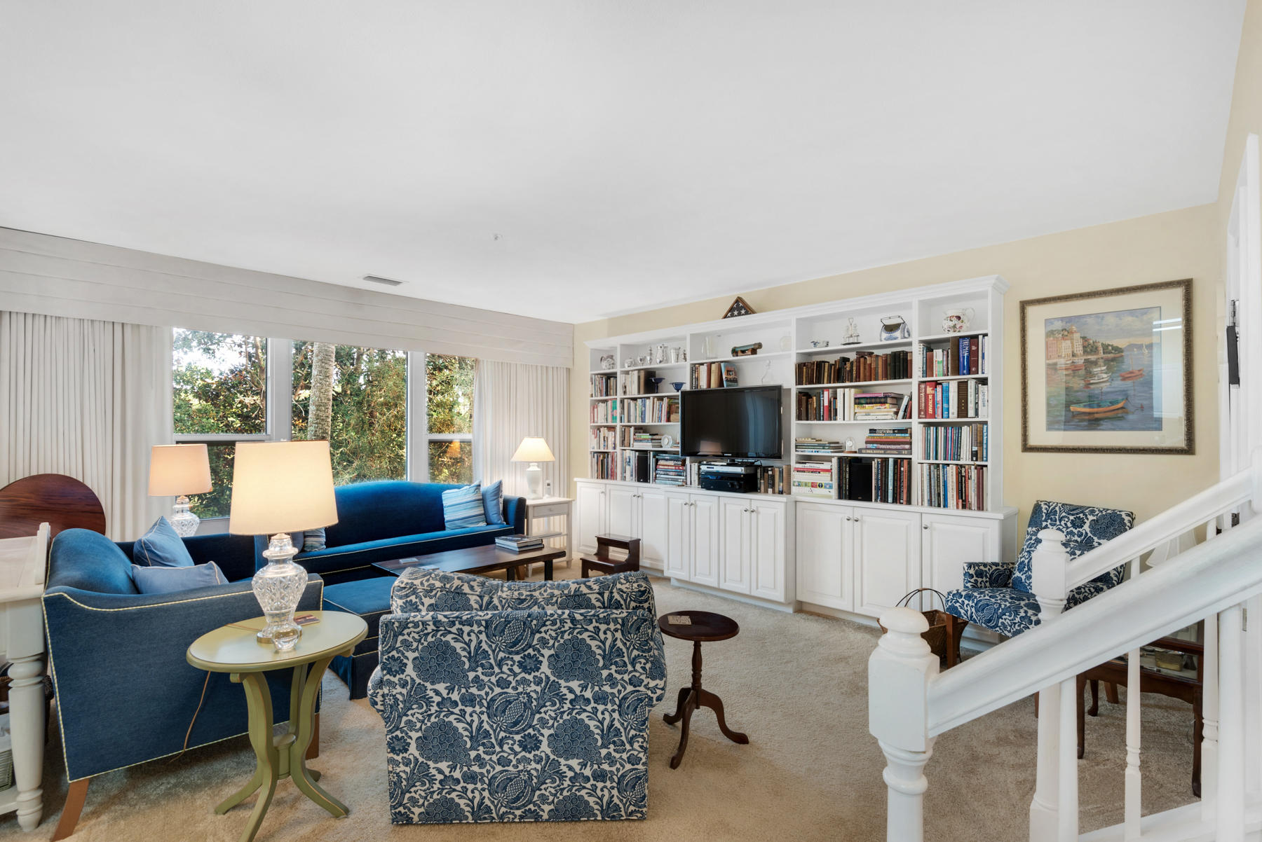 TURNBERRY VILLAS CONDO - Residential