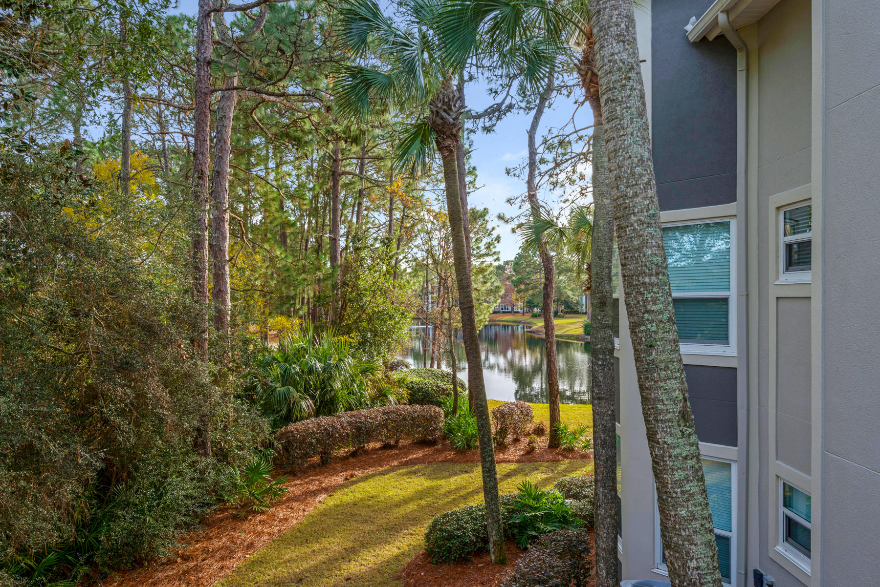 TURNBERRY VILLAS CONDO - Residential