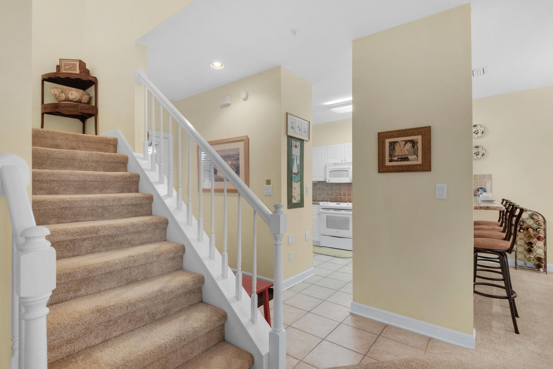 TURNBERRY VILLAS CONDO - Residential