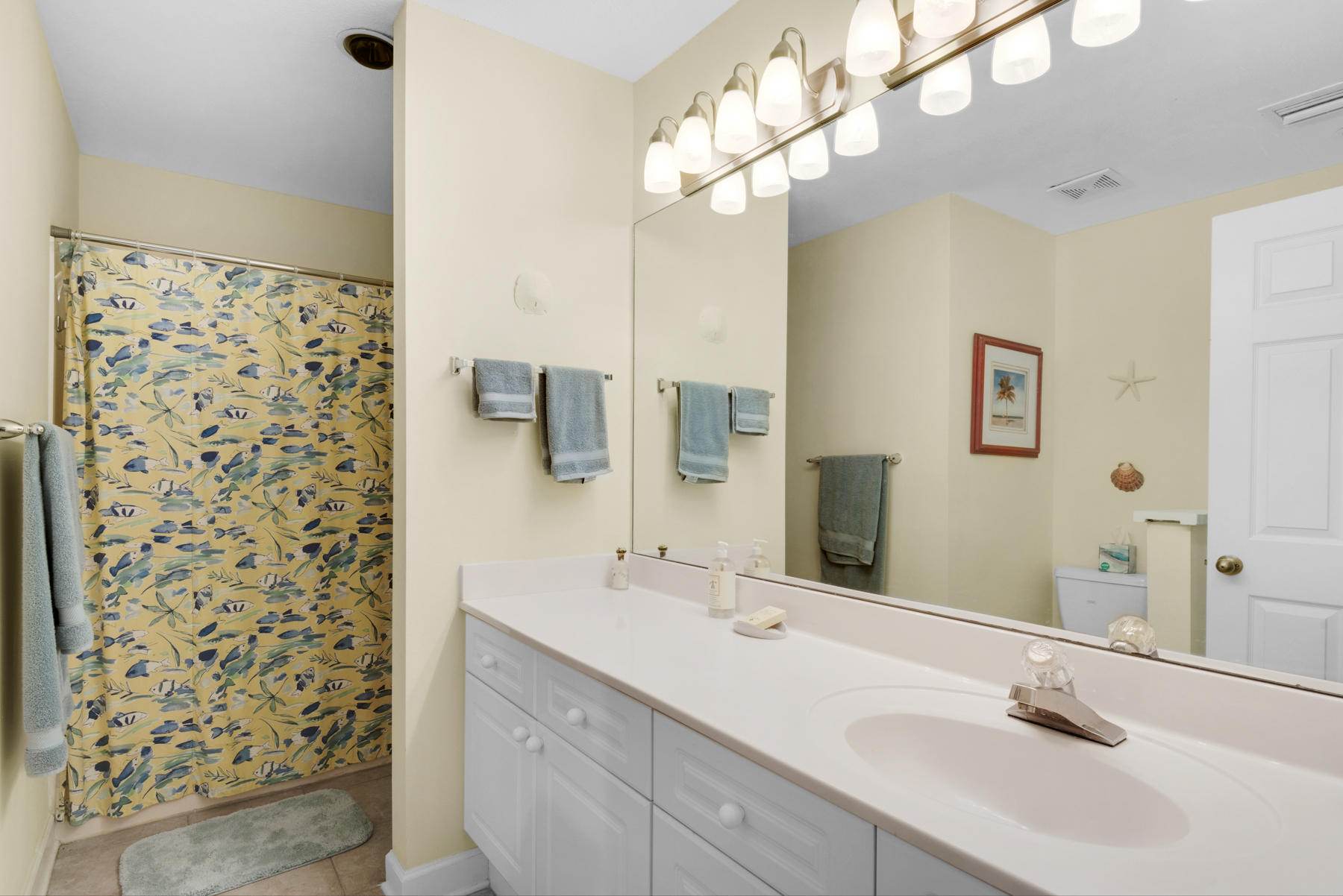 TURNBERRY VILLAS CONDO - Residential