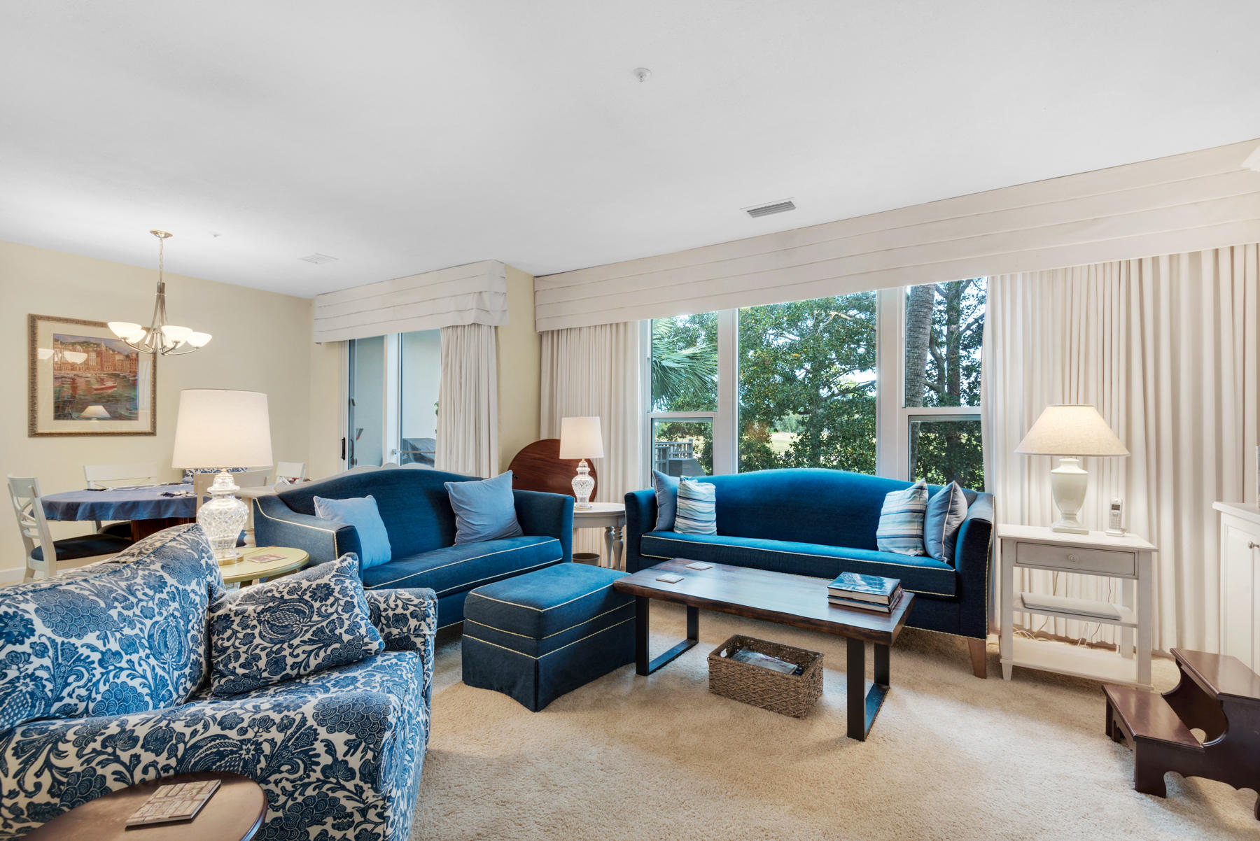 TURNBERRY VILLAS CONDO - Residential