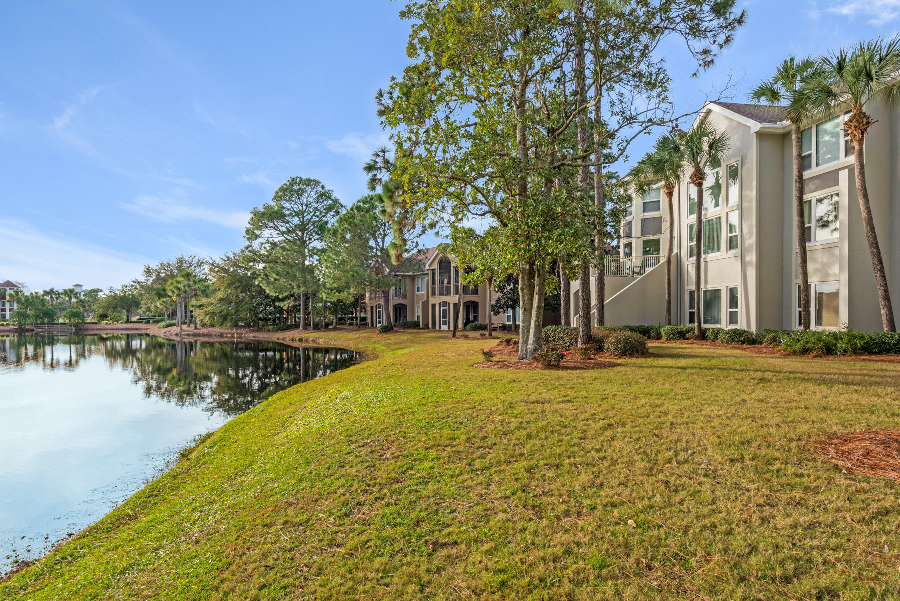 TURNBERRY VILLAS CONDO - Residential