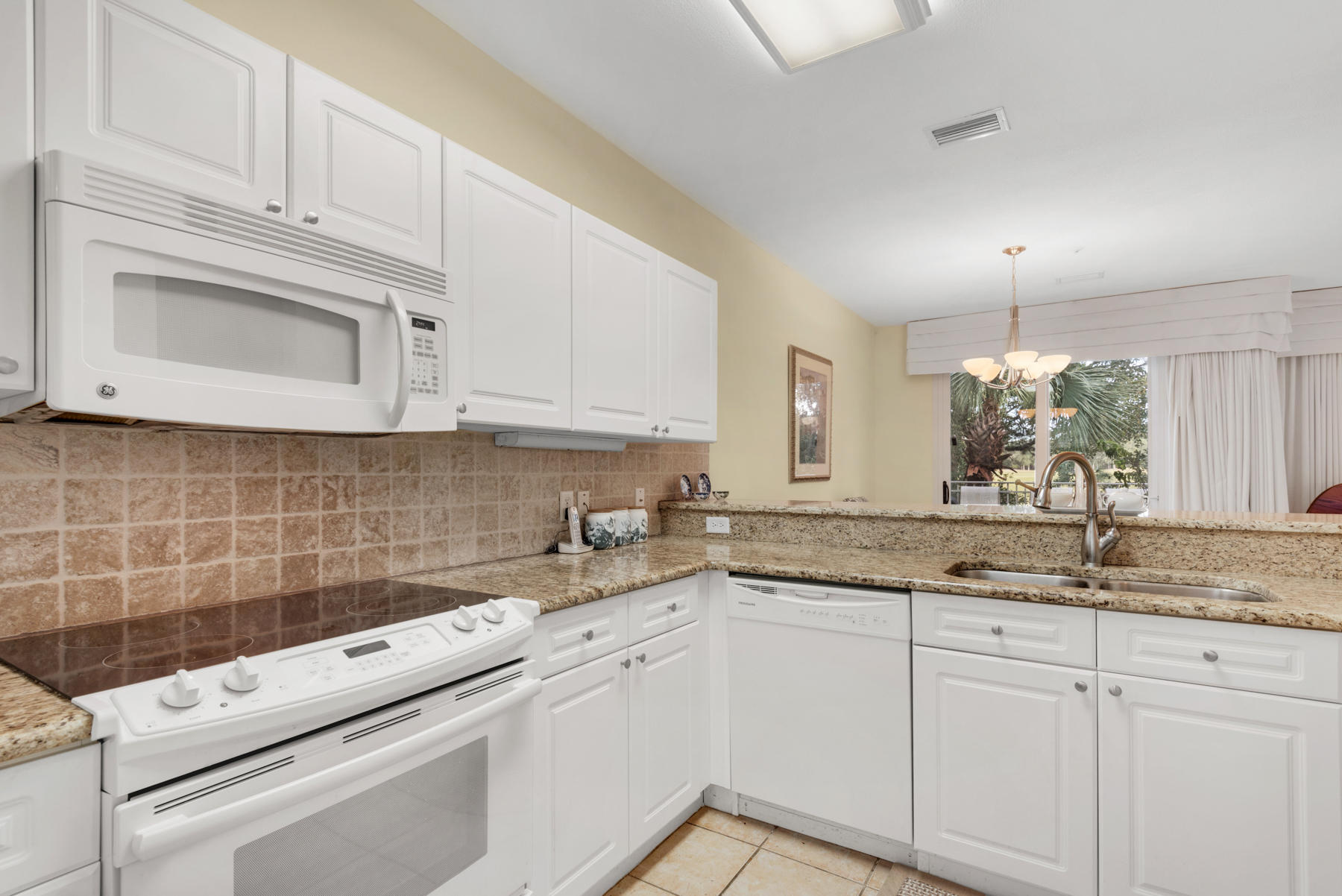 TURNBERRY VILLAS CONDO - Residential