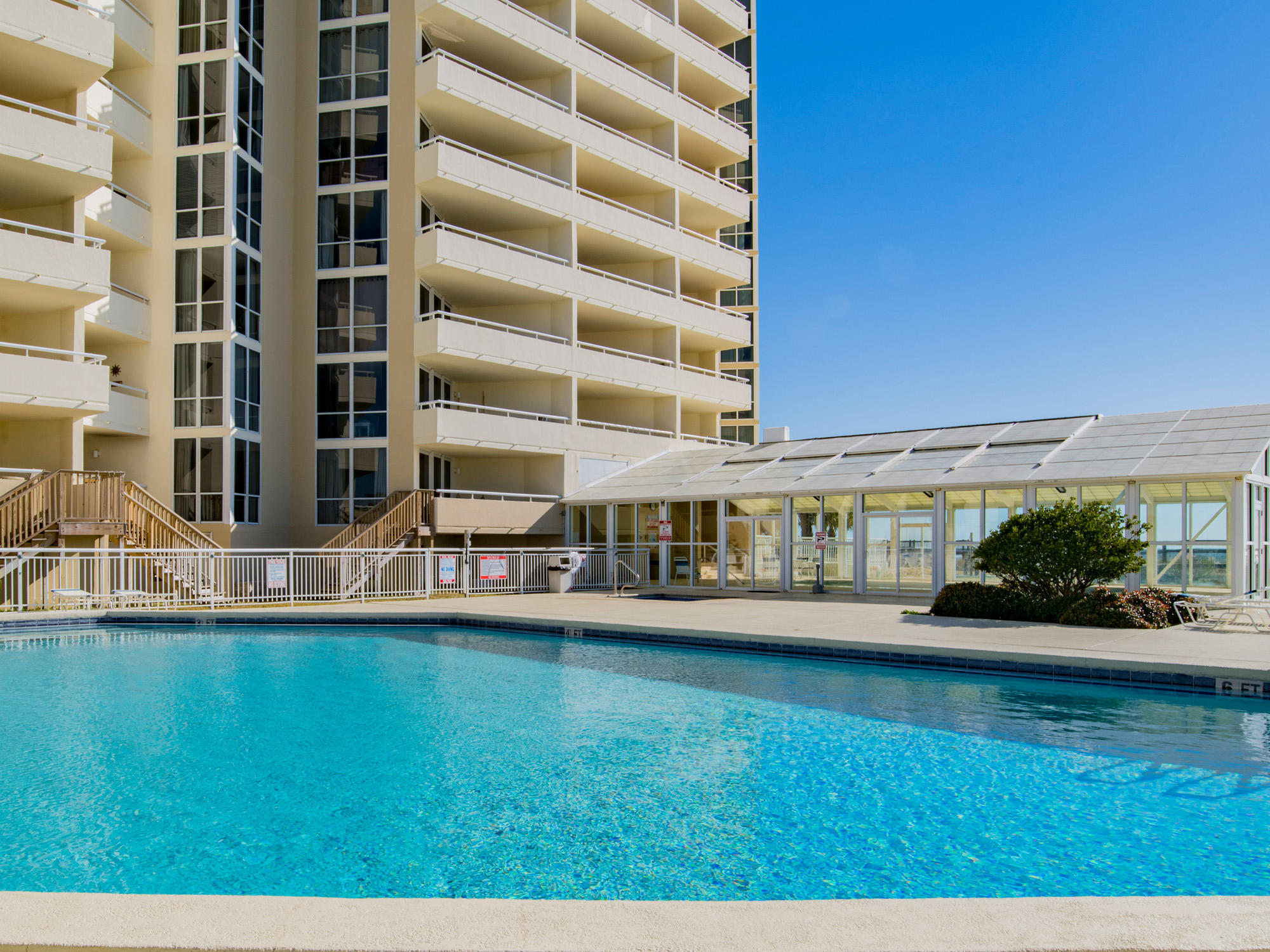 PERDIDO SUN CONDO PH 1 - Residential