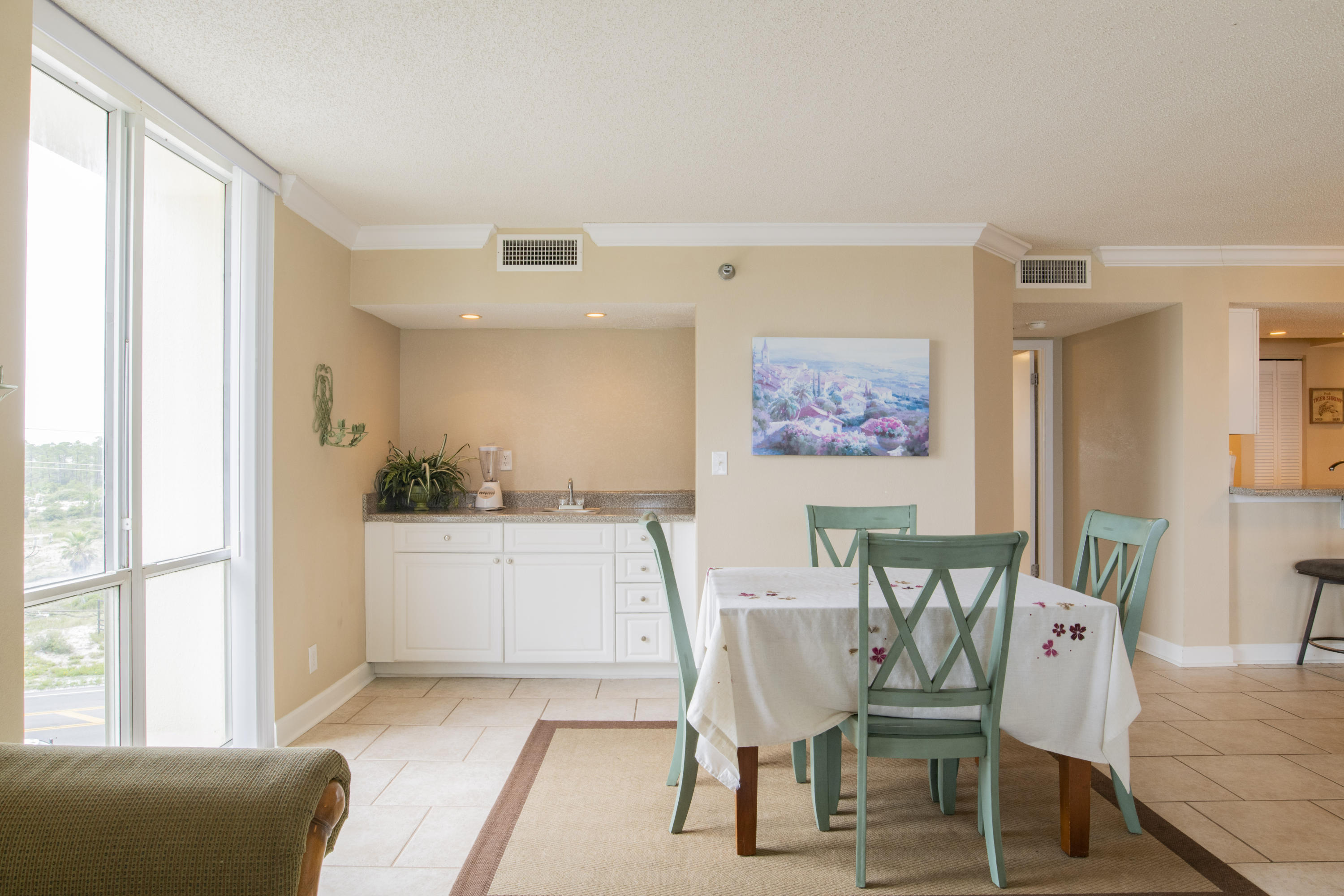 PERDIDO SUN CONDO PH 1 - Residential