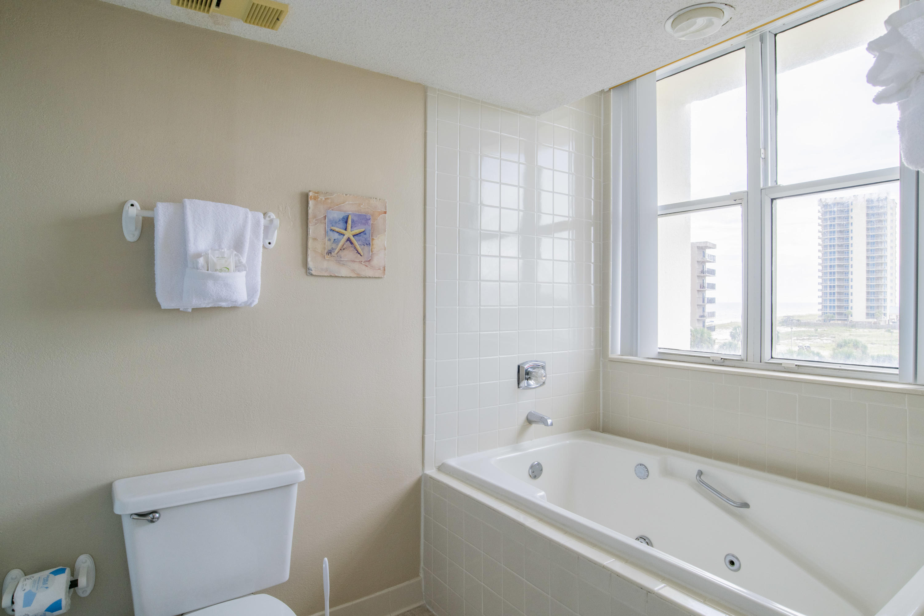 PERDIDO SUN CONDO PH 1 - Residential