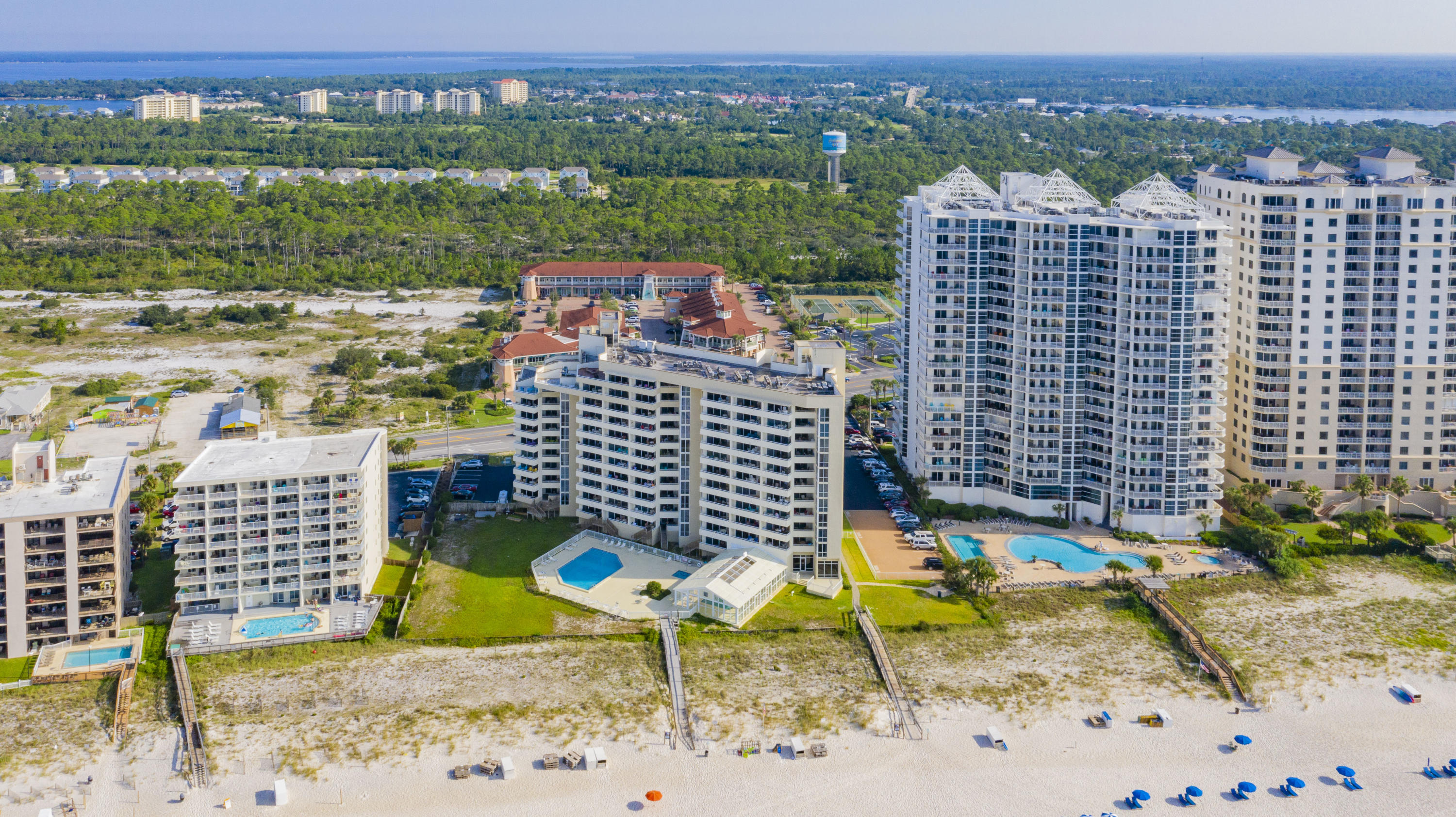 PERDIDO SUN CONDO PH 1 - Residential