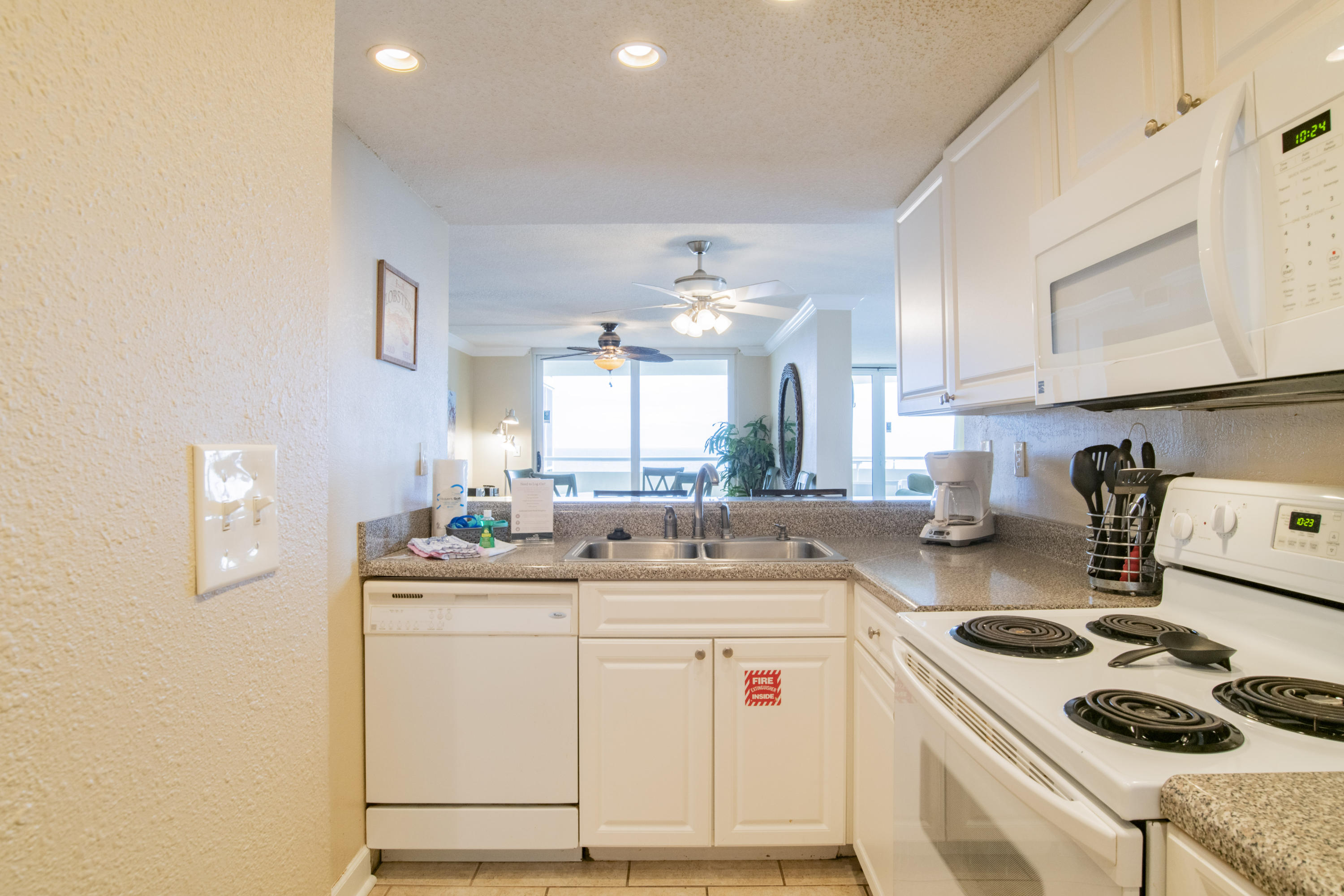 PERDIDO SUN CONDO PH 1 - Residential