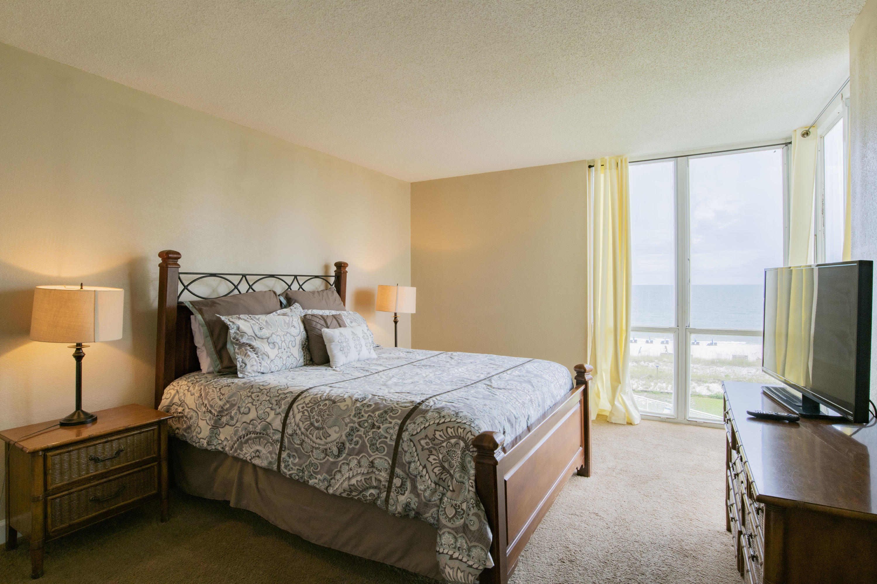 PERDIDO SUN CONDO PH 1 - Residential