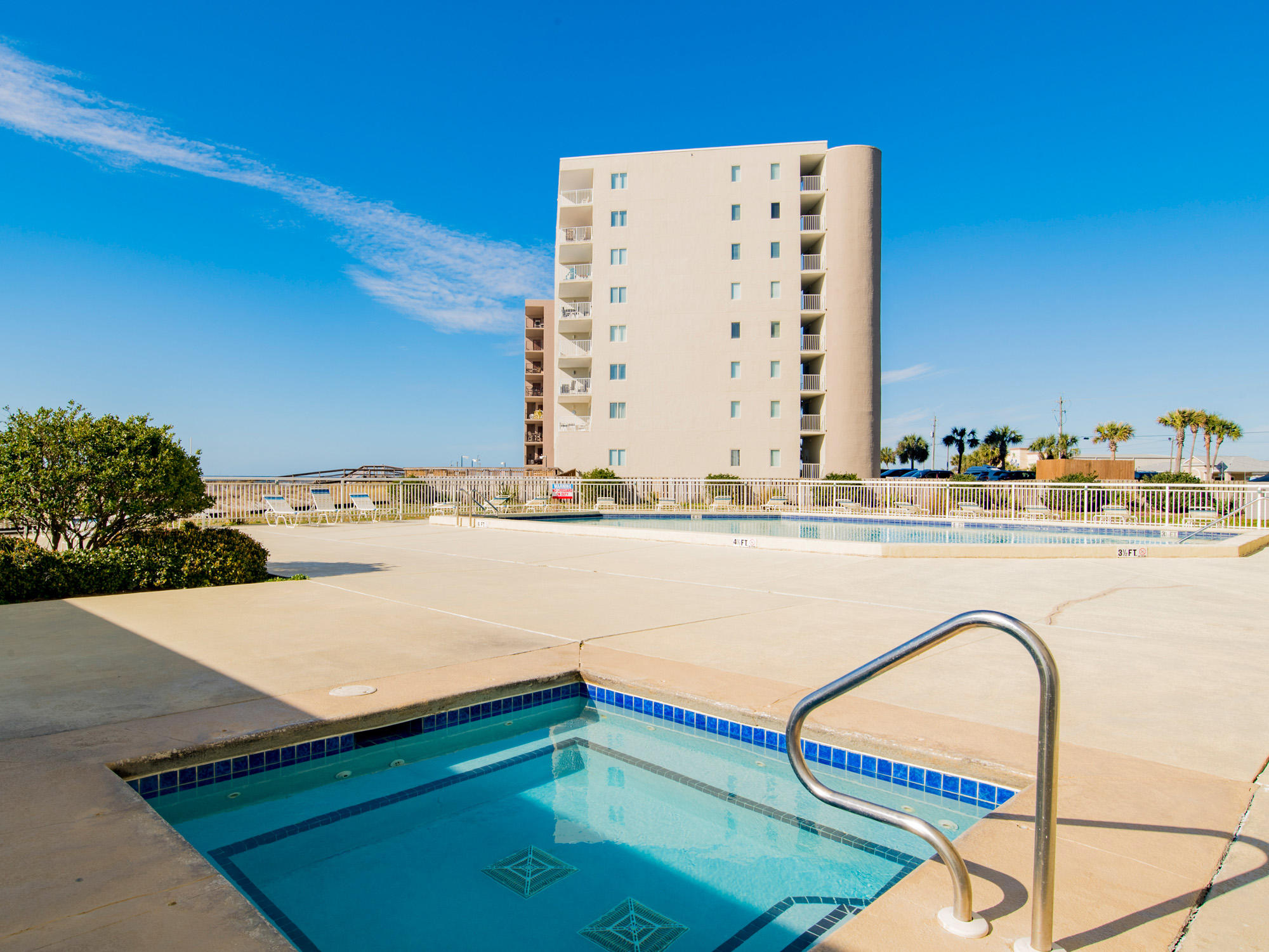 PERDIDO SUN CONDO PH 1 - Residential