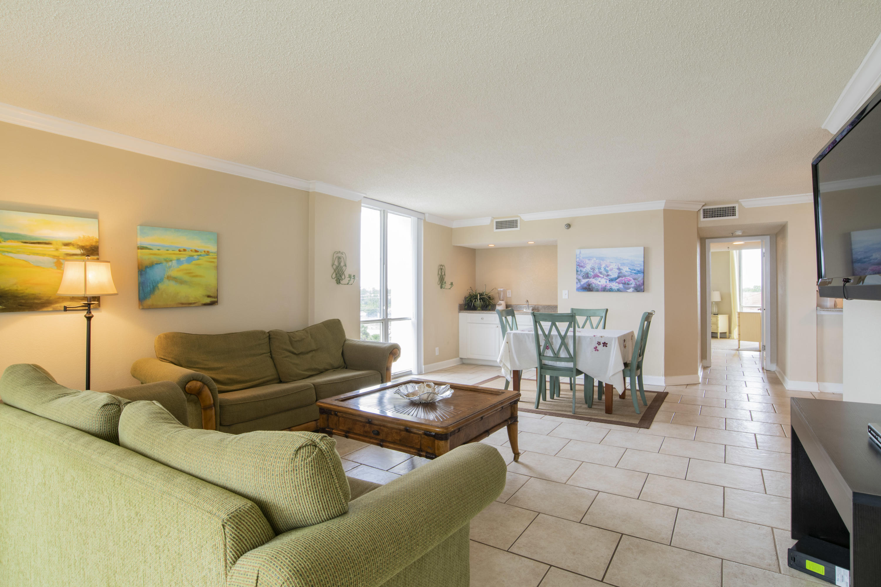 PERDIDO SUN CONDO PH 1 - Residential