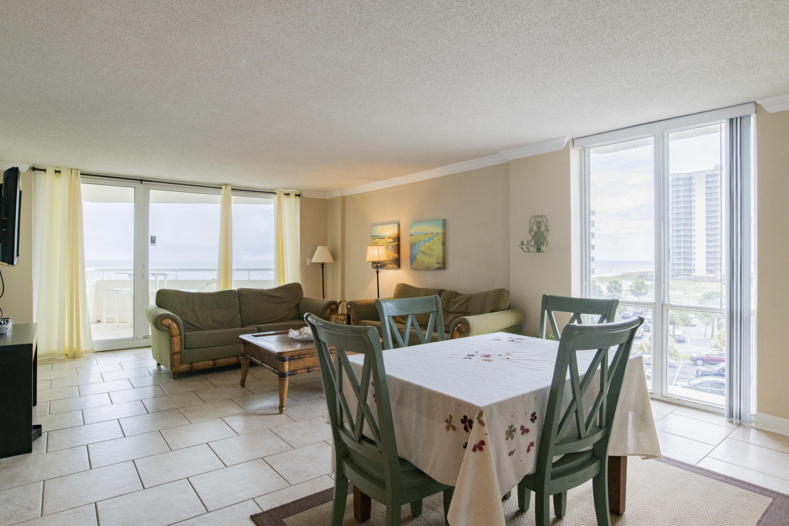 PERDIDO SUN CONDO PH 1 - Residential