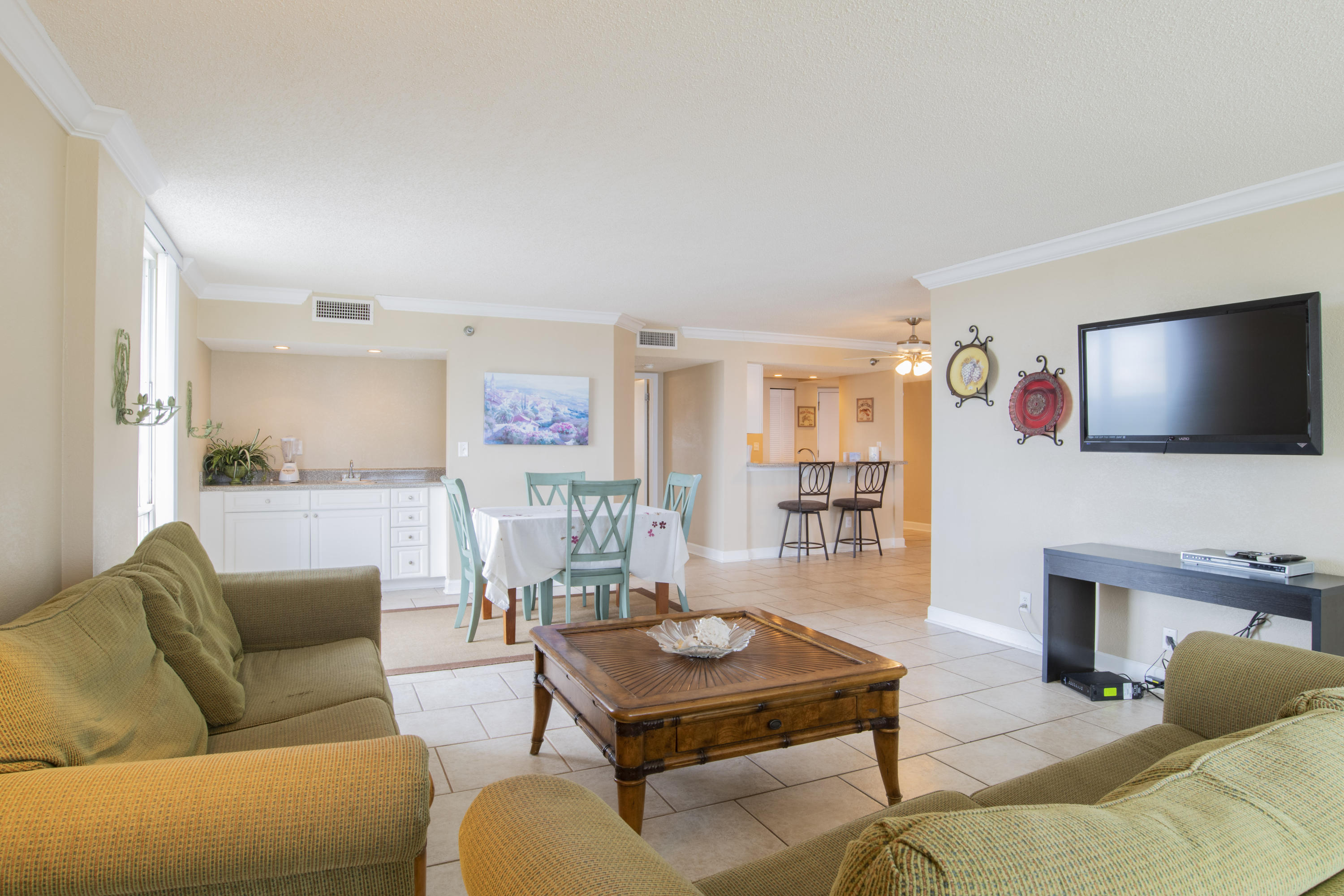 PERDIDO SUN CONDO PH 1 - Residential