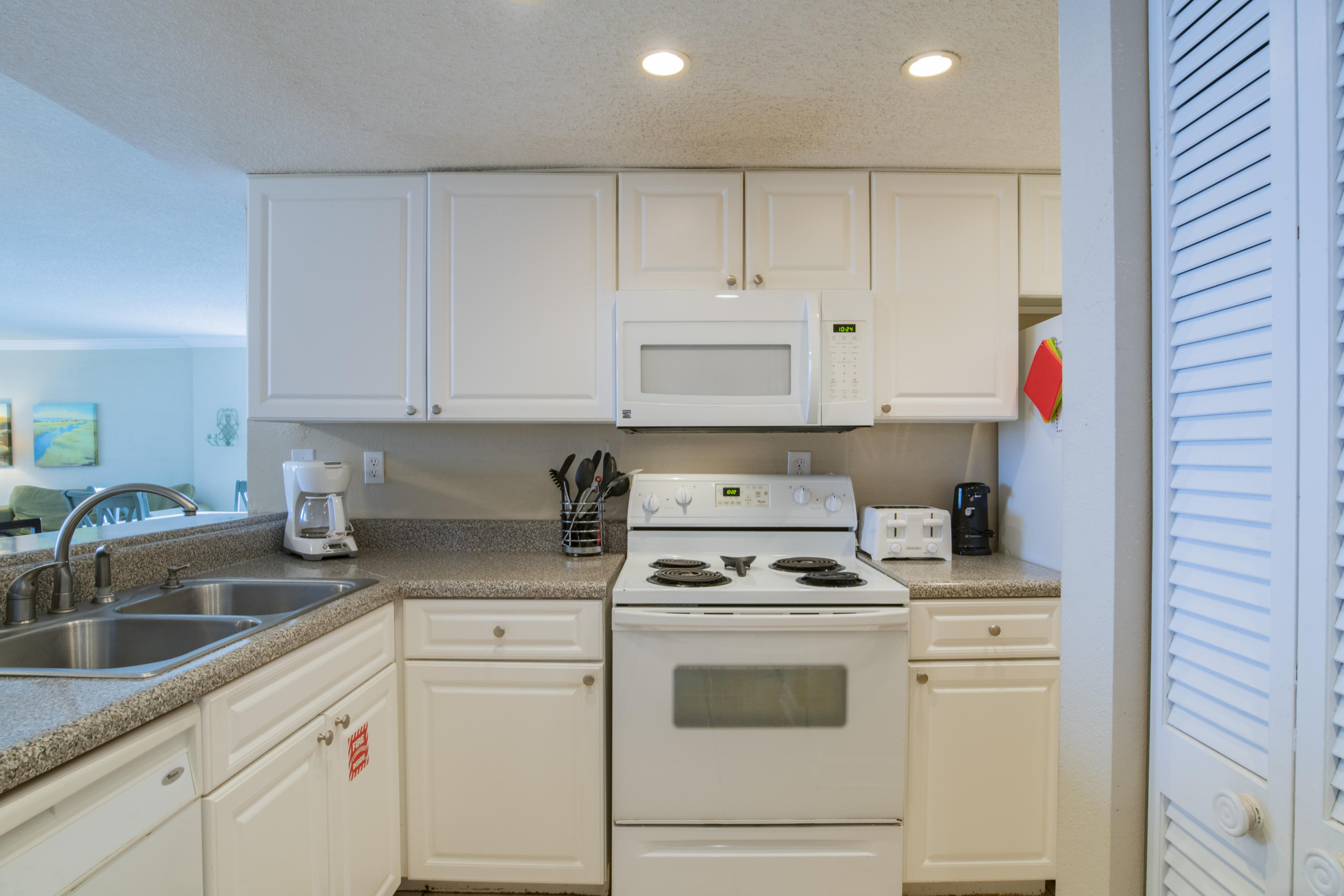 PERDIDO SUN CONDO PH 1 - Residential