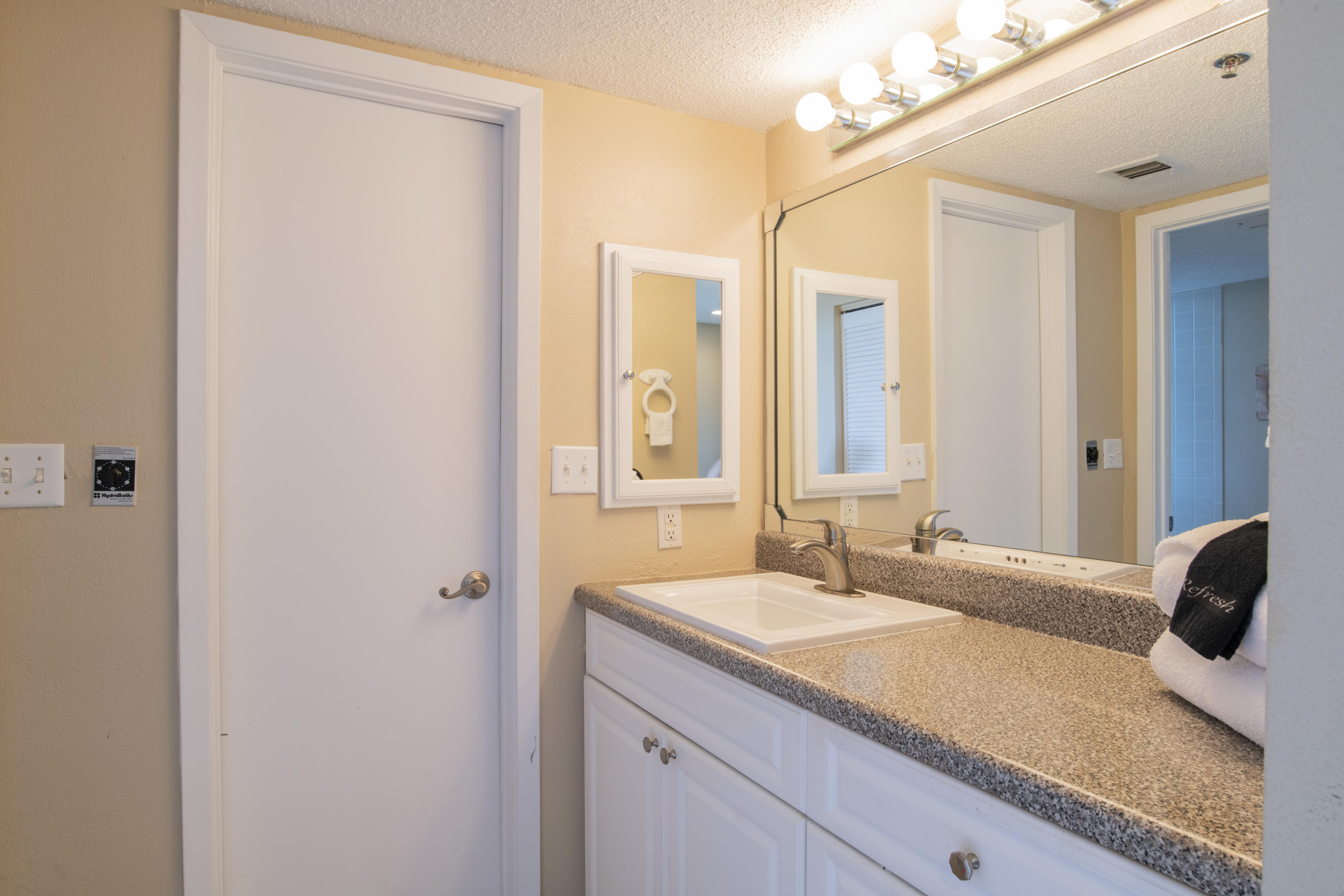 PERDIDO SUN CONDO PH 1 - Residential