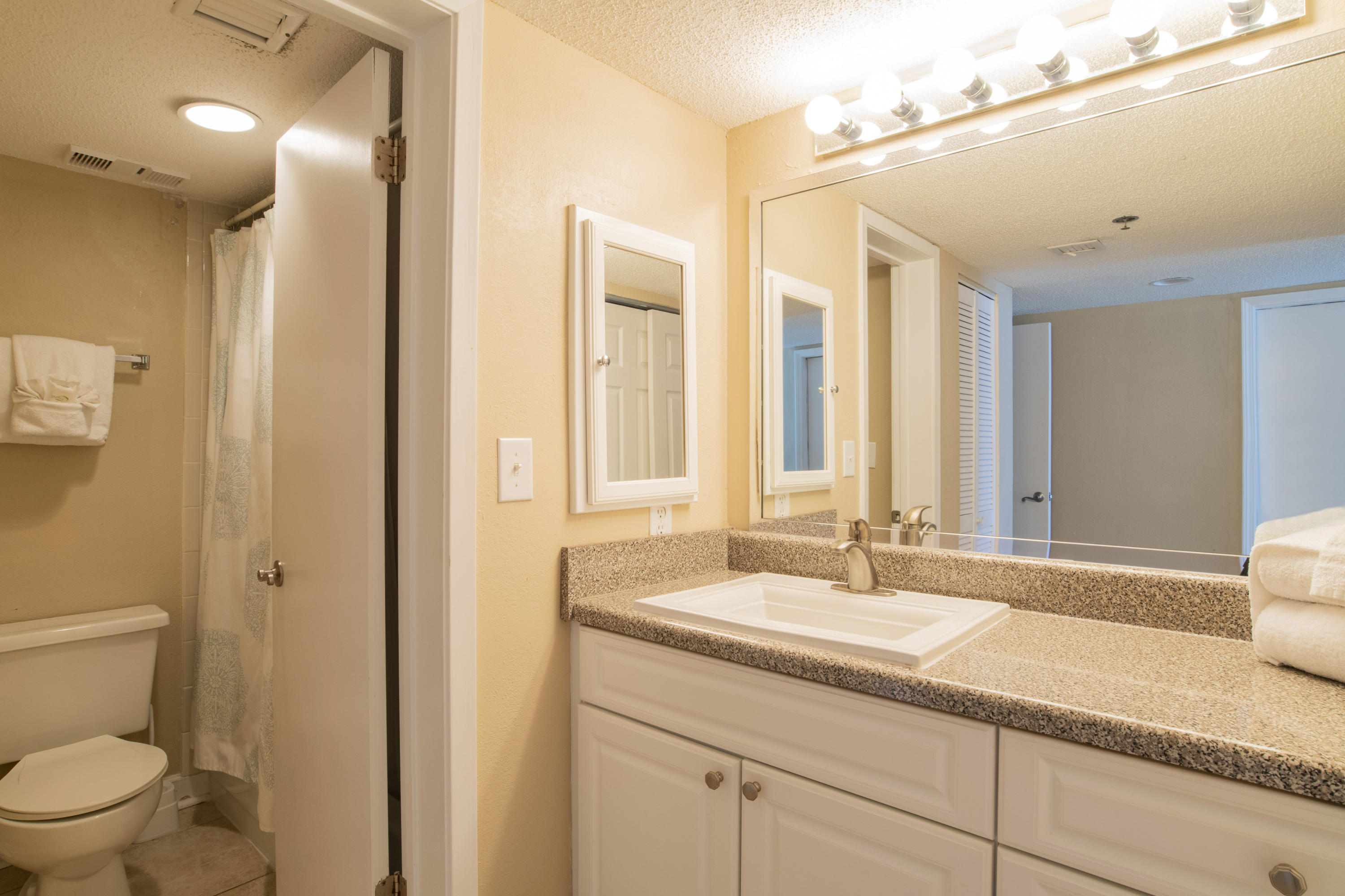 PERDIDO SUN CONDO PH 1 - Residential