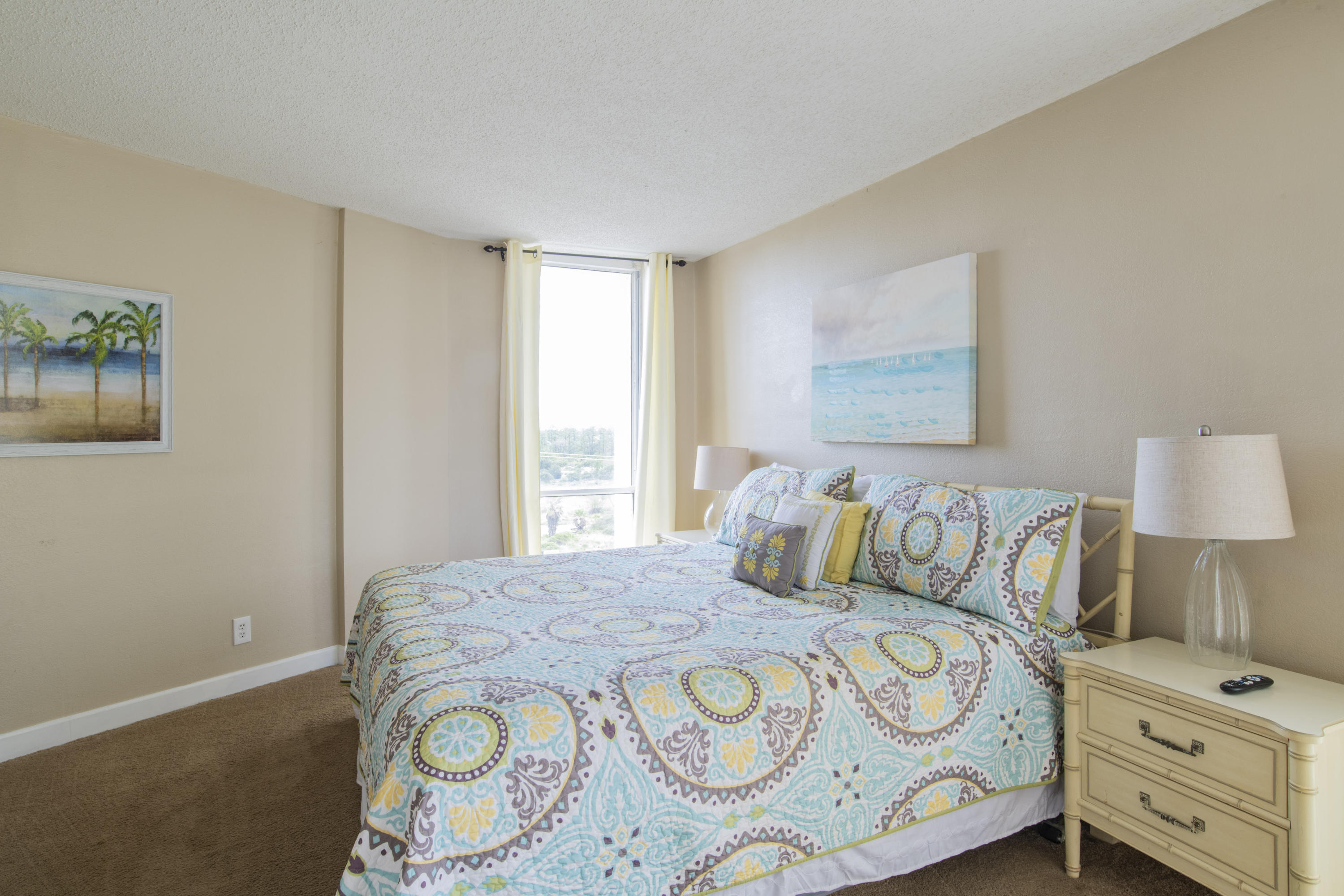 PERDIDO SUN CONDO PH 1 - Residential