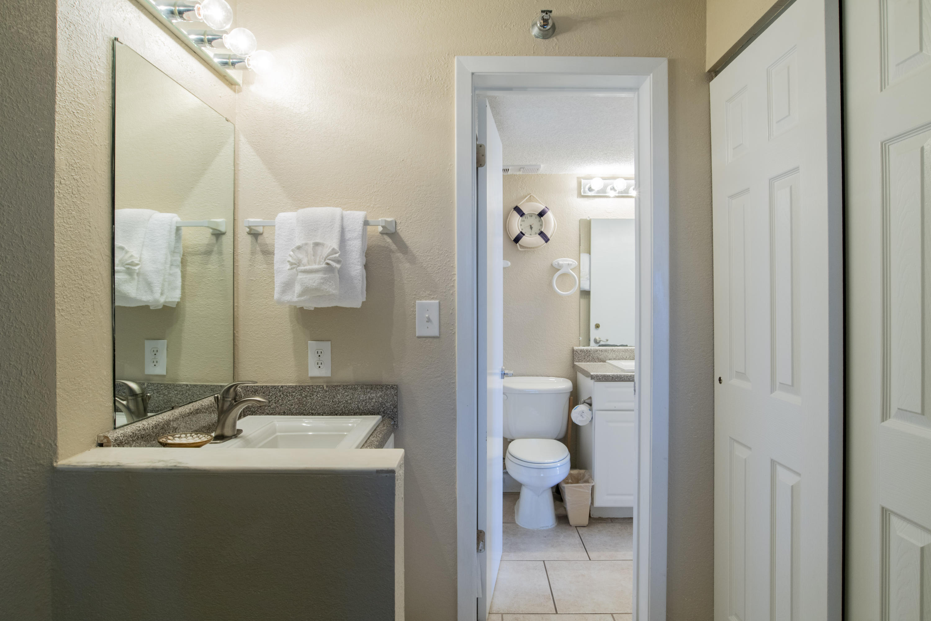 PERDIDO SUN CONDO PH 1 - Residential