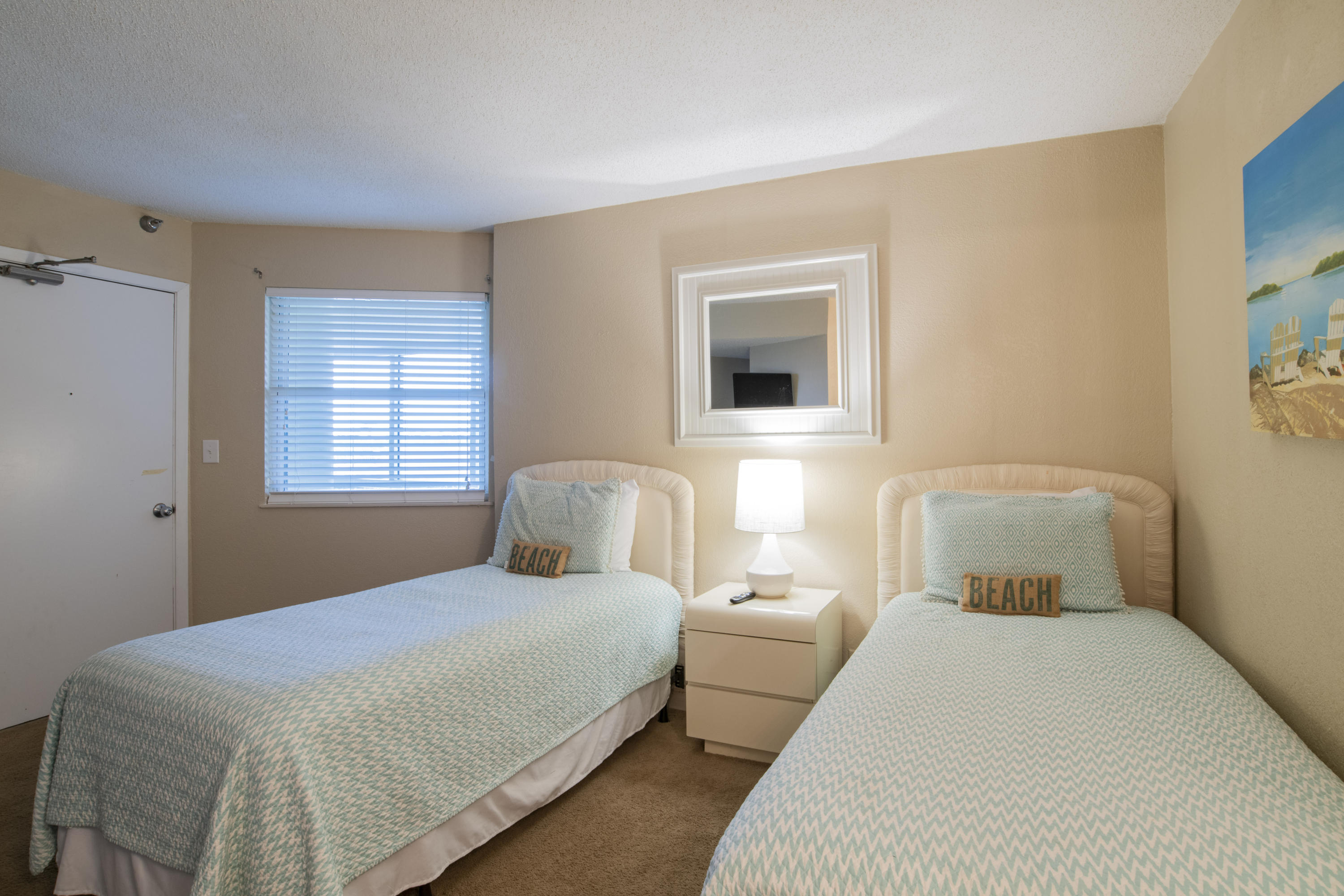 PERDIDO SUN CONDO PH 1 - Residential