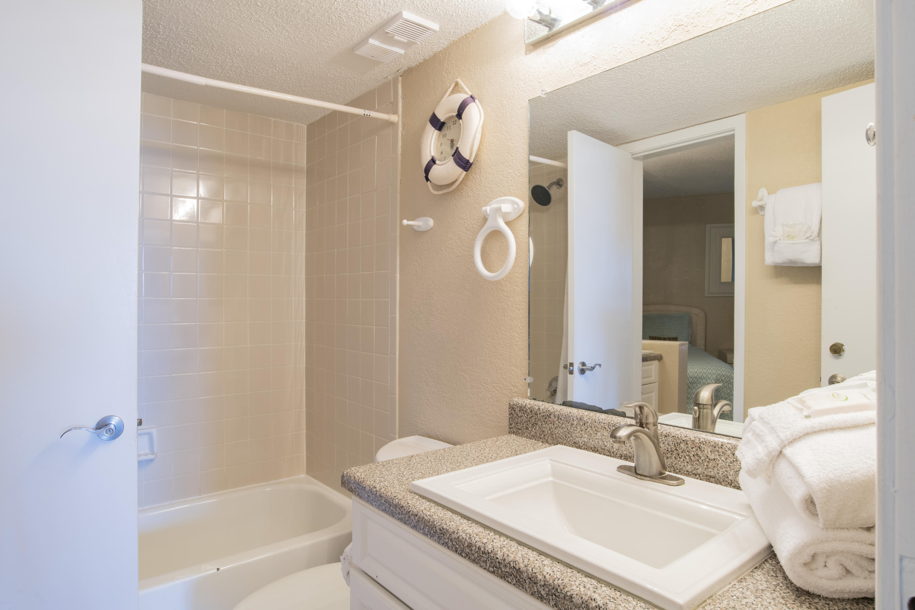 PERDIDO SUN CONDO PH 1 - Residential