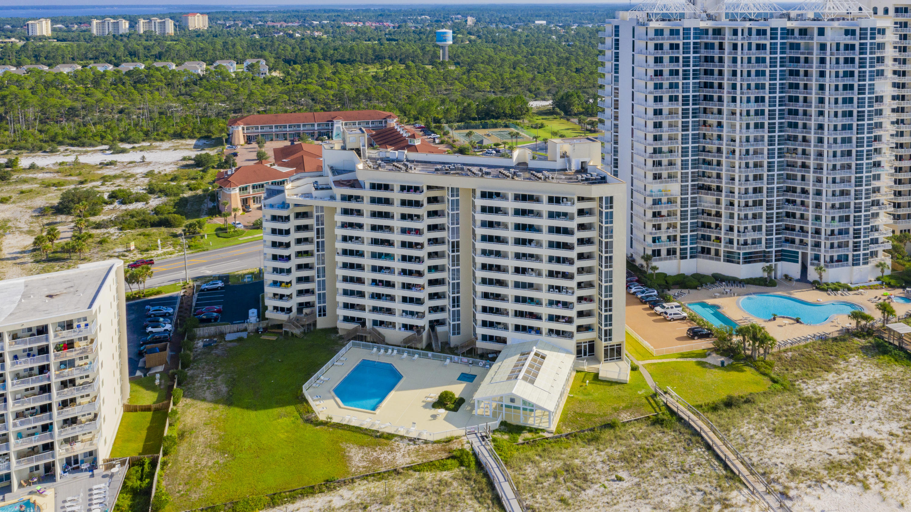 PERDIDO SUN CONDO PH 1 - Residential