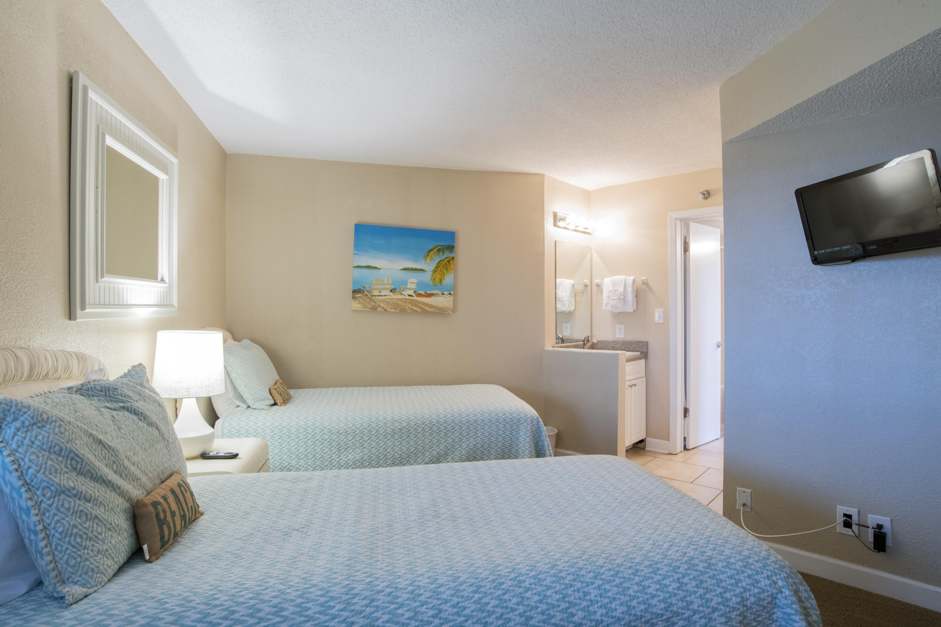 PERDIDO SUN CONDO PH 1 - Residential