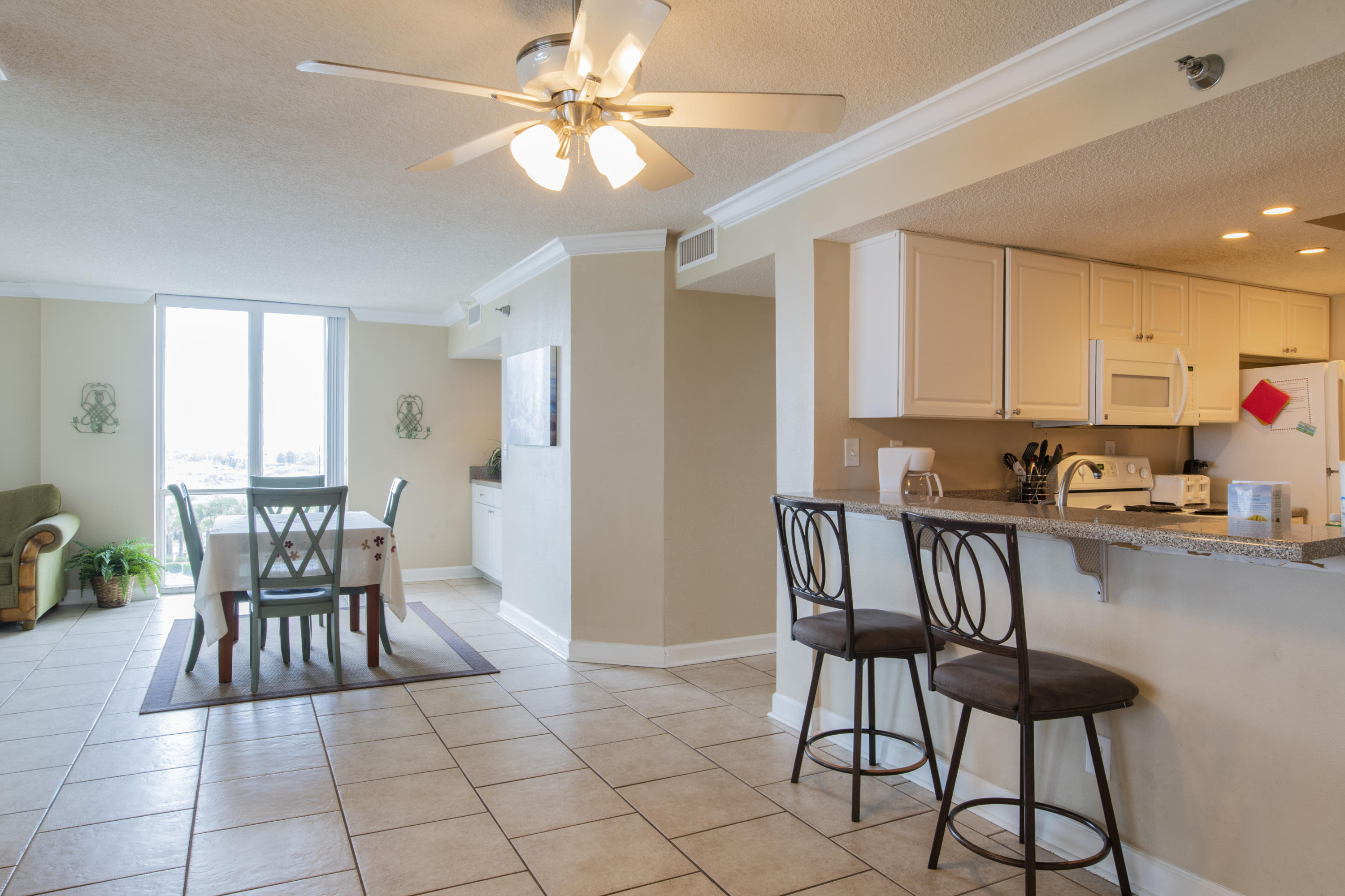 PERDIDO SUN CONDO PH 1 - Residential