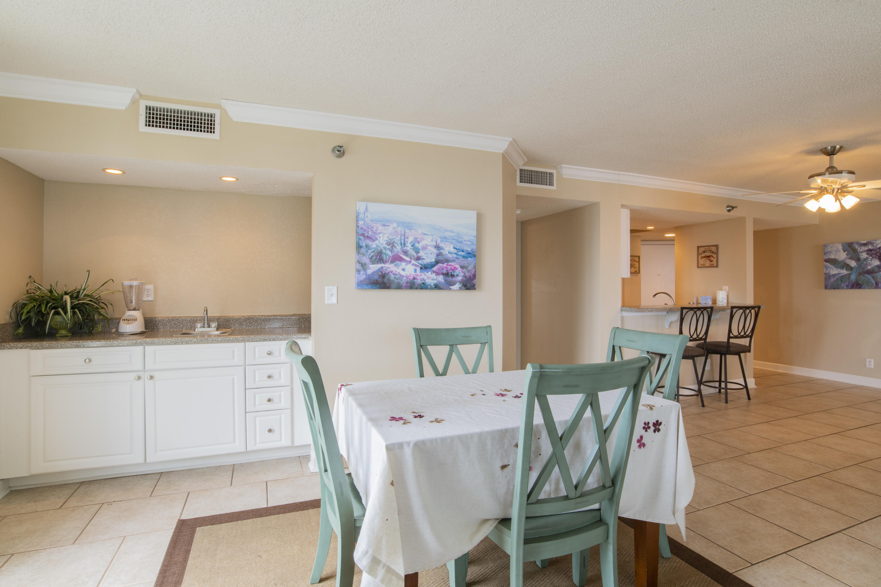 PERDIDO SUN CONDO PH 1 - Residential