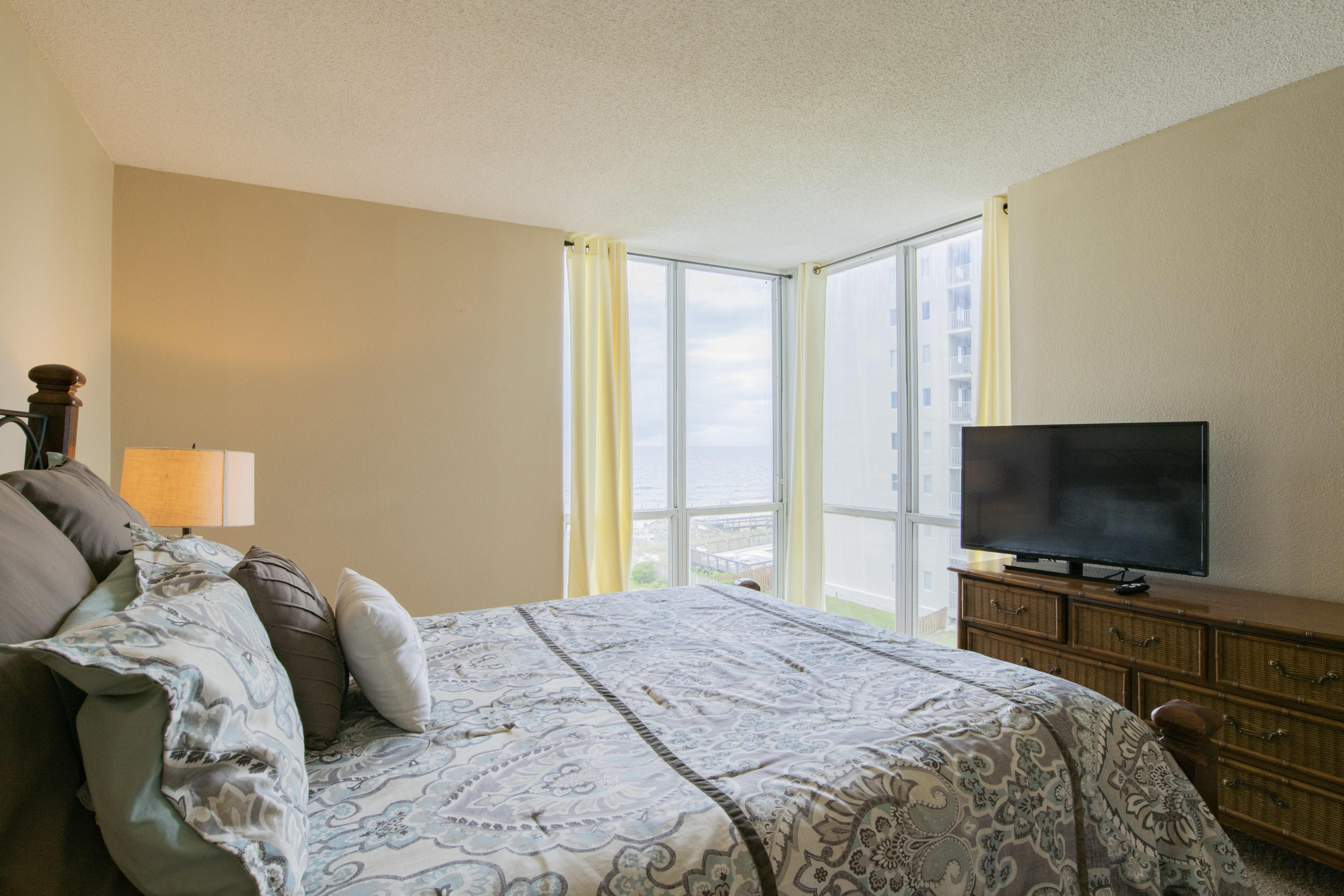 PERDIDO SUN CONDO PH 1 - Residential