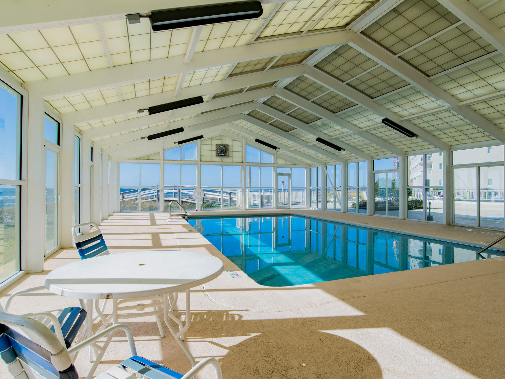 PERDIDO SUN CONDO PH 1 - Residential