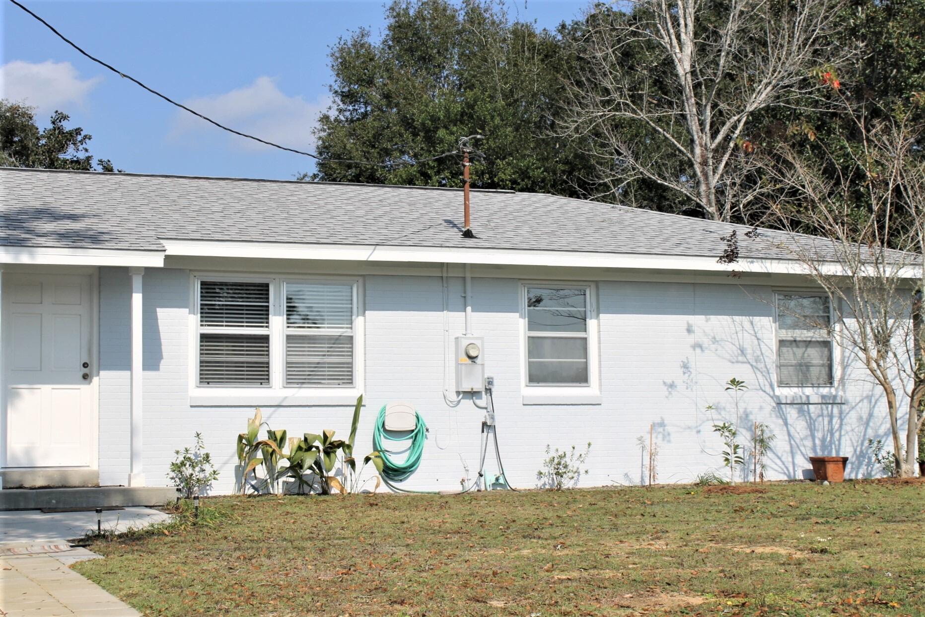 VALPARAISO PLAT 07 - Residential
