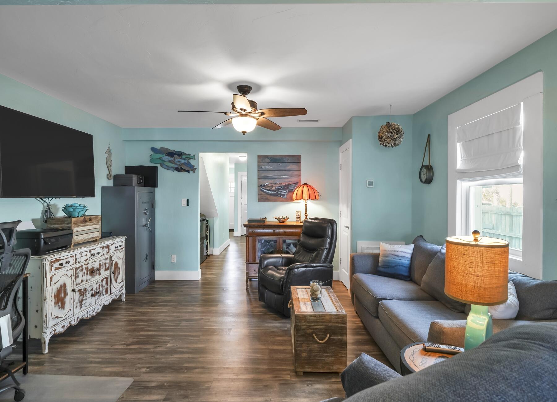 HOLIDAY ISLE - Residential