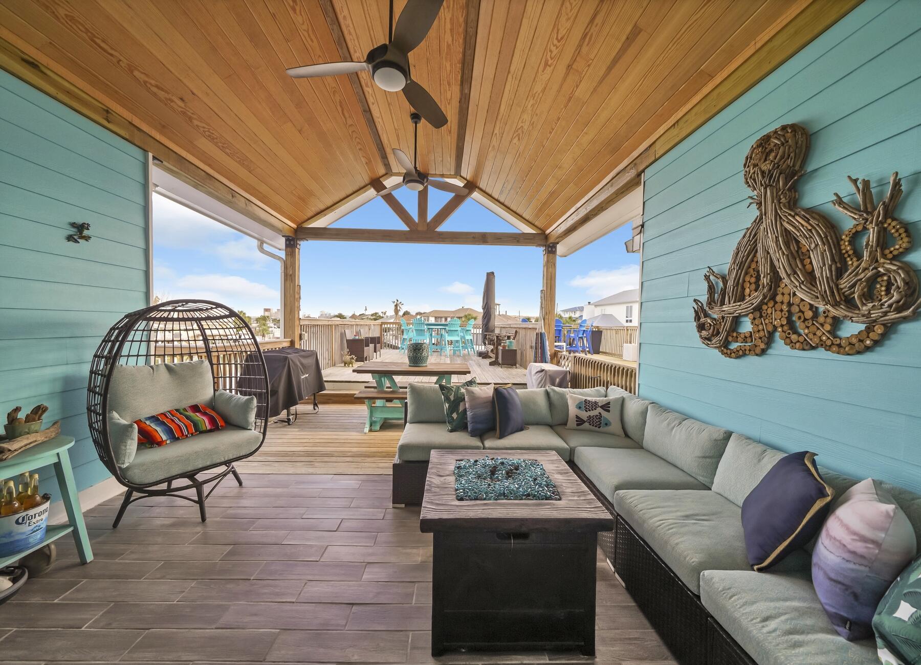 HOLIDAY ISLE - Residential