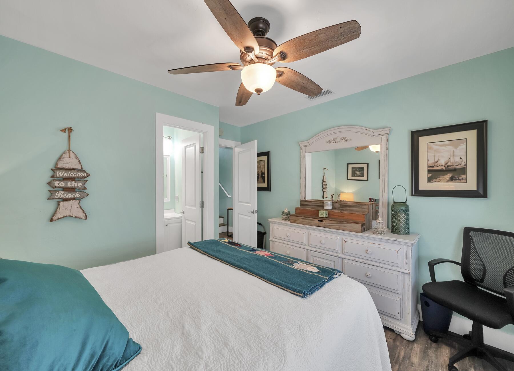 HOLIDAY ISLE - Residential