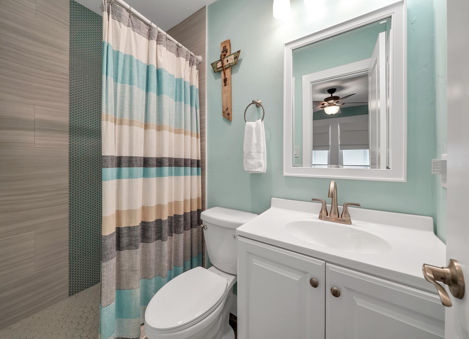 HOLIDAY ISLE - Residential