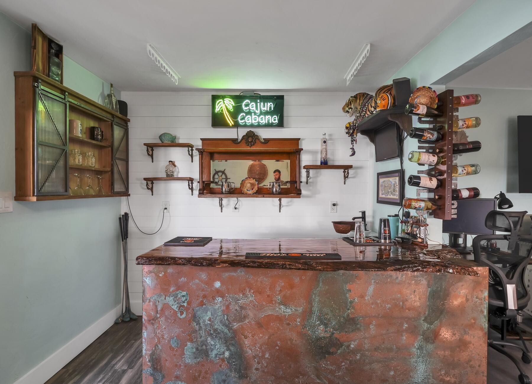 HOLIDAY ISLE - Residential