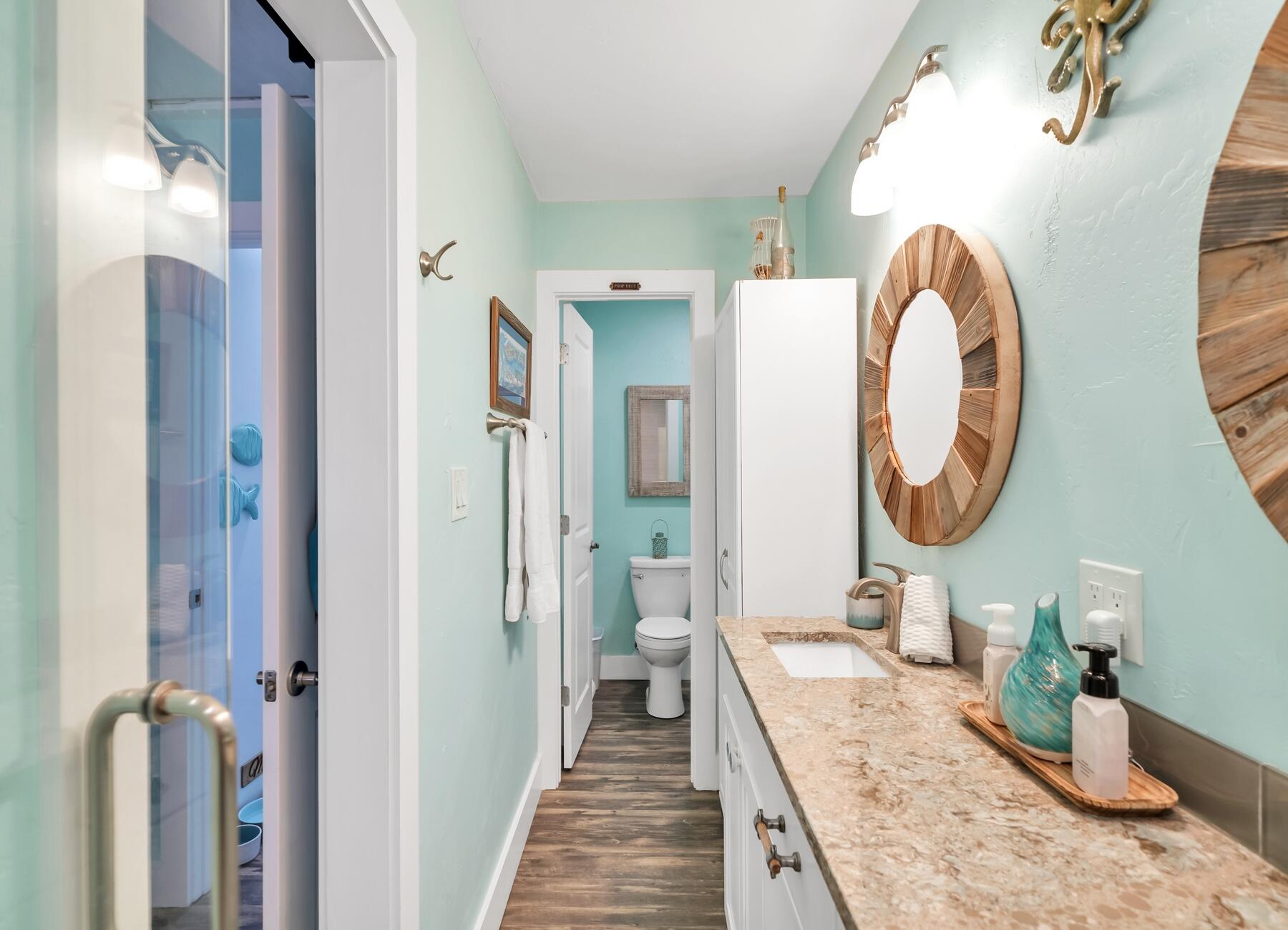 HOLIDAY ISLE - Residential