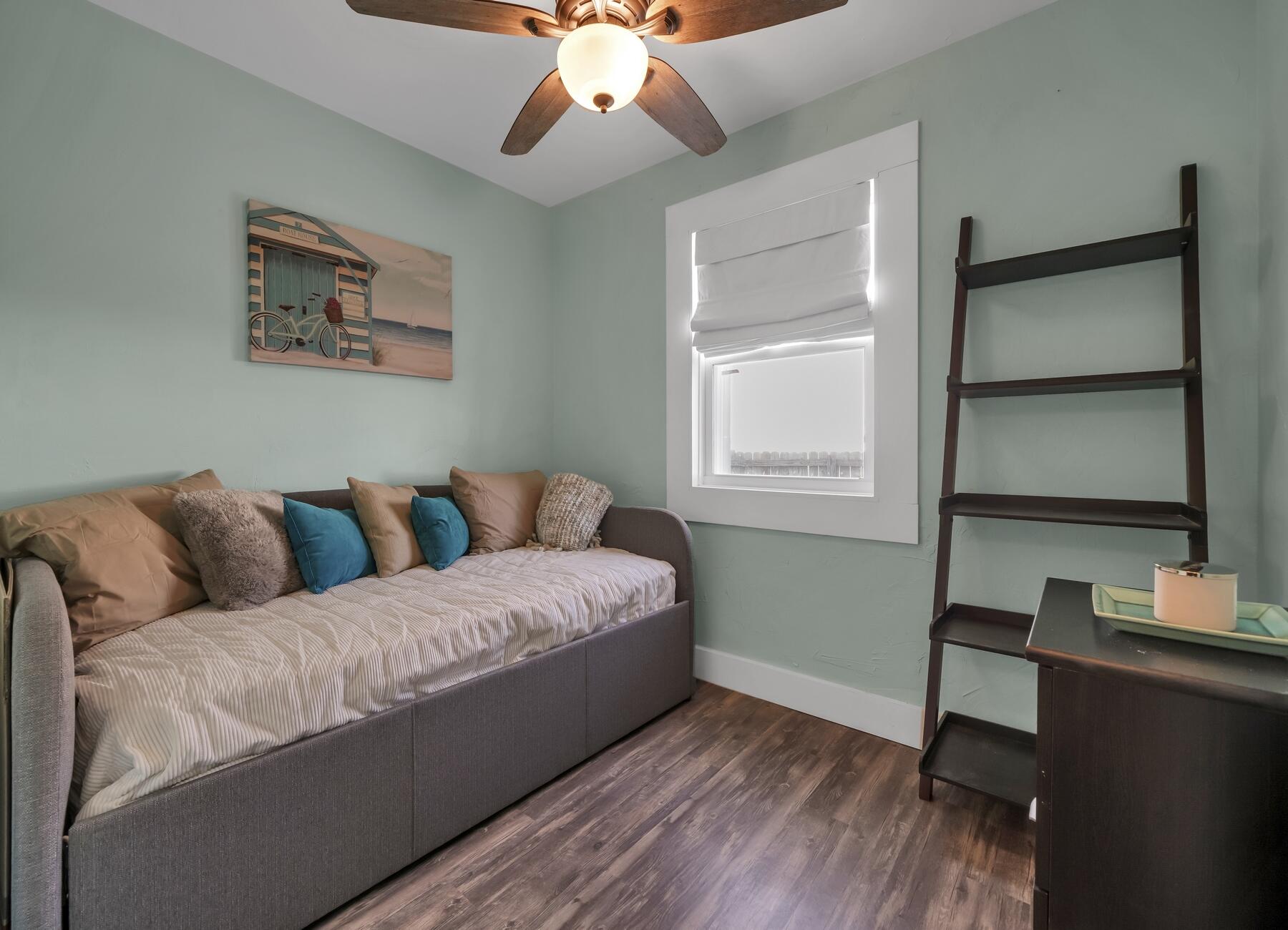 HOLIDAY ISLE - Residential