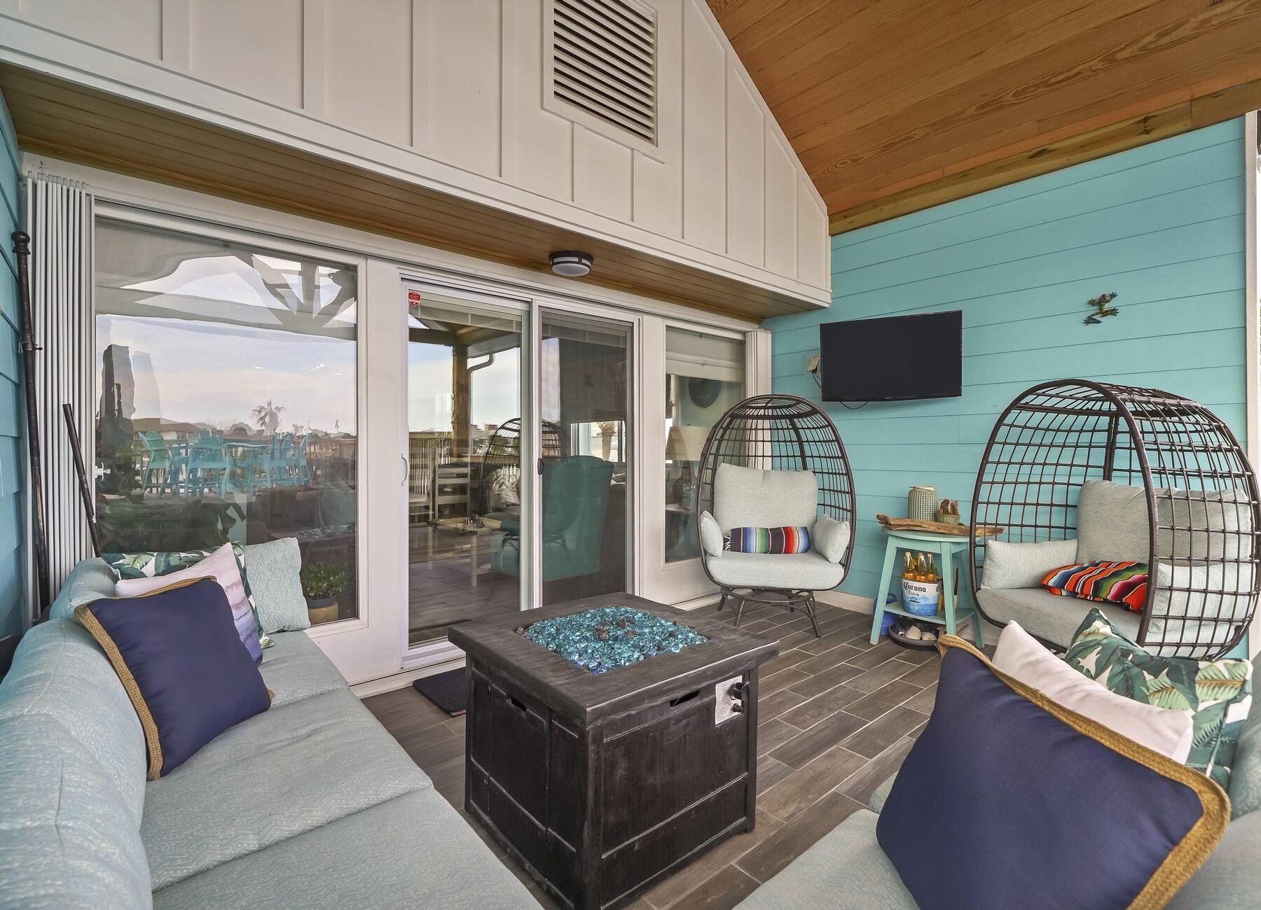 HOLIDAY ISLE - Residential