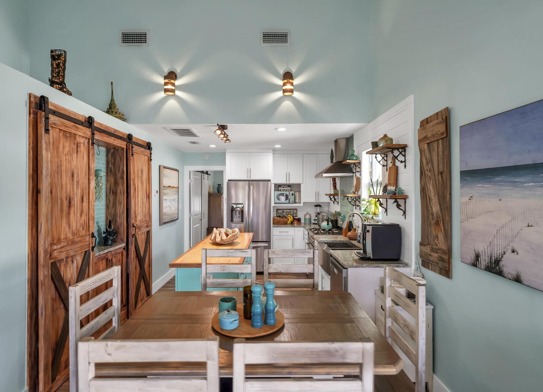 HOLIDAY ISLE - Residential