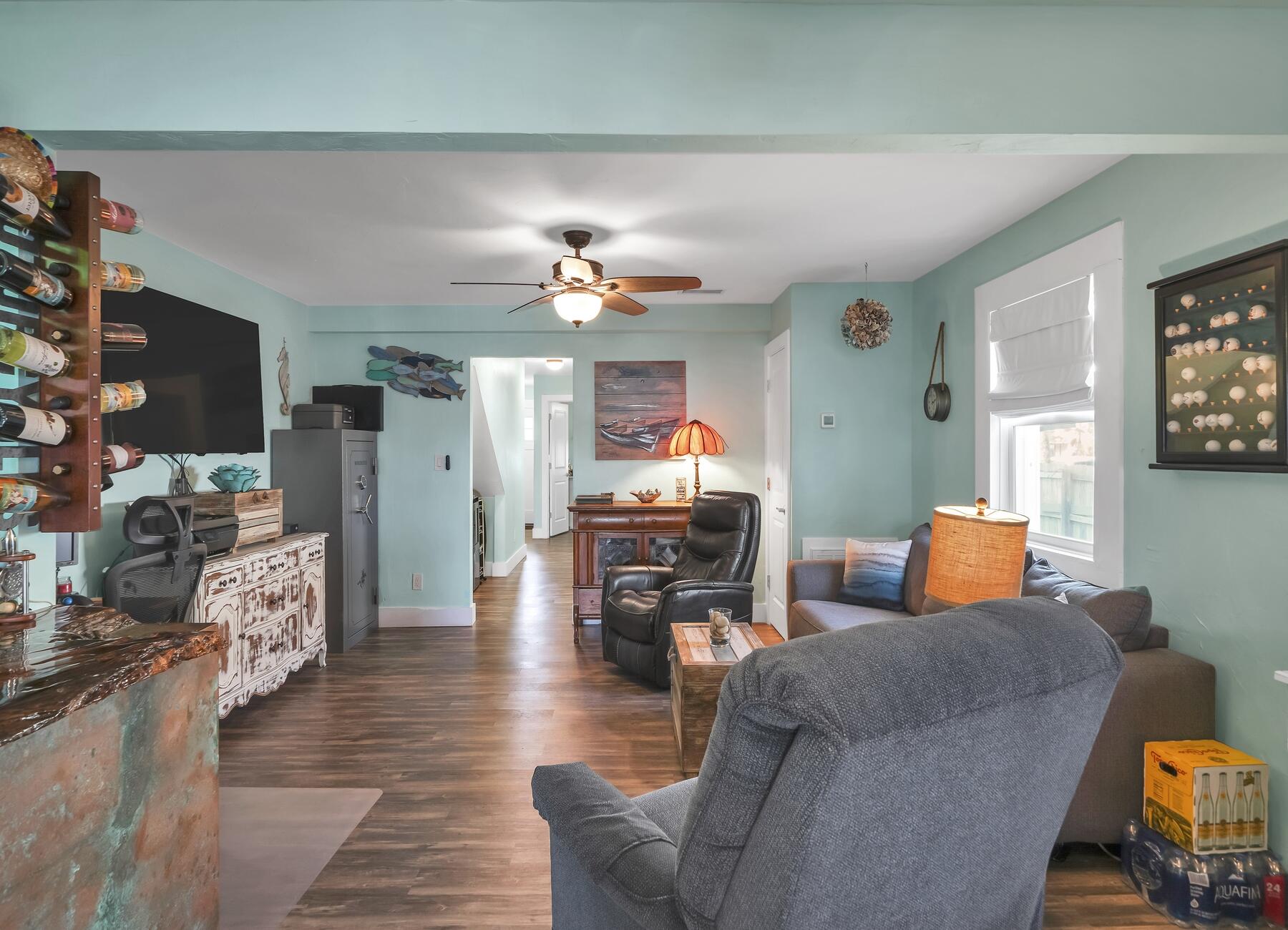 HOLIDAY ISLE - Residential